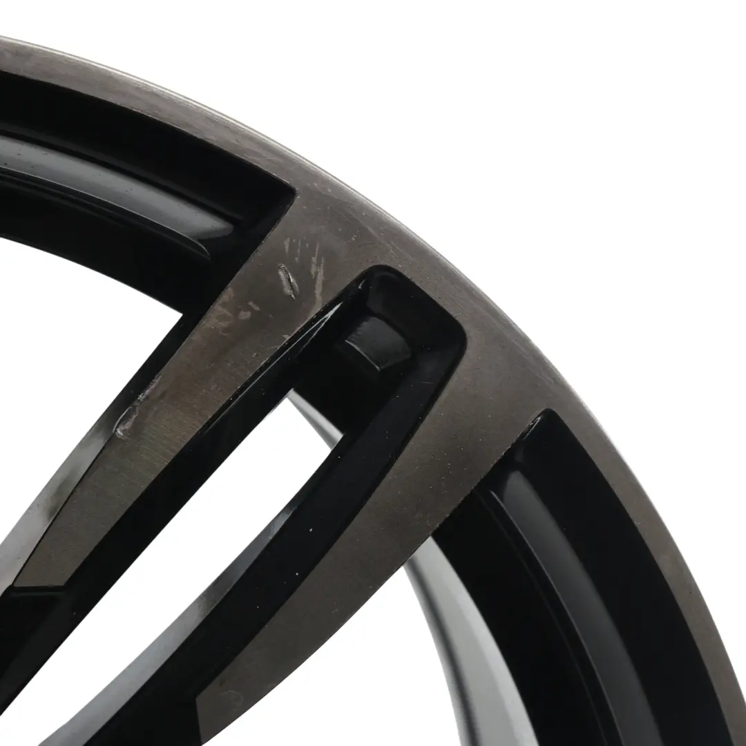 BMW F80 M3 F82 M4 Rueda Trasera Llanta Aleación M Doble 437M 19" 10J - SKU 2284756-2 - Número de pieza 2284756