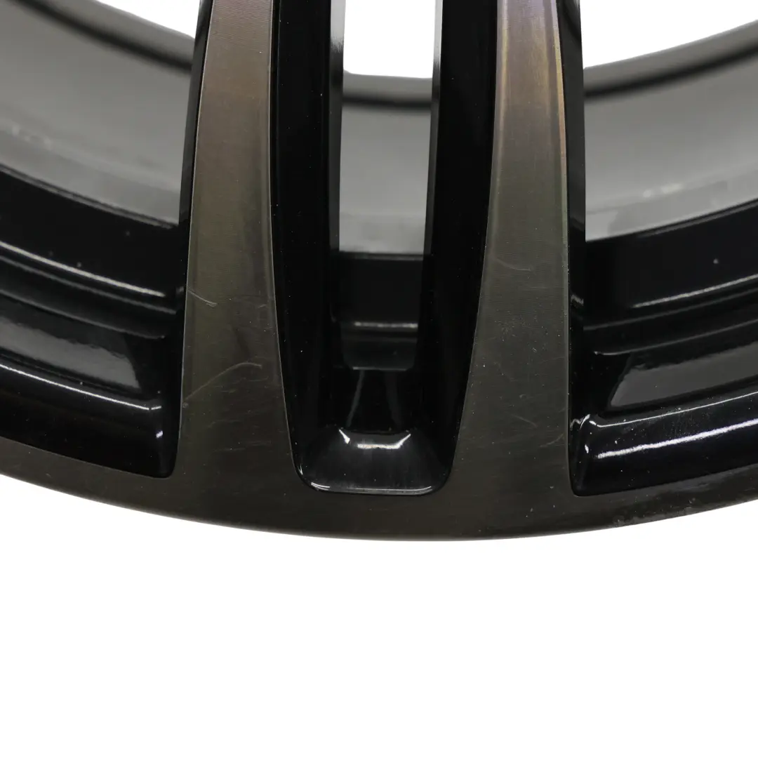 Rueda Trasera Llanta Aleación M Doble Radio 19" 10J para BMW F80 M3 F82 M4 con número de pieza 2284756 BMW F80 M3 F82 M4 Rueda Trasera Llanta Aleación M Doble Radio 19" 10J - SKU 2284756-6 - Número de pieza 2284756