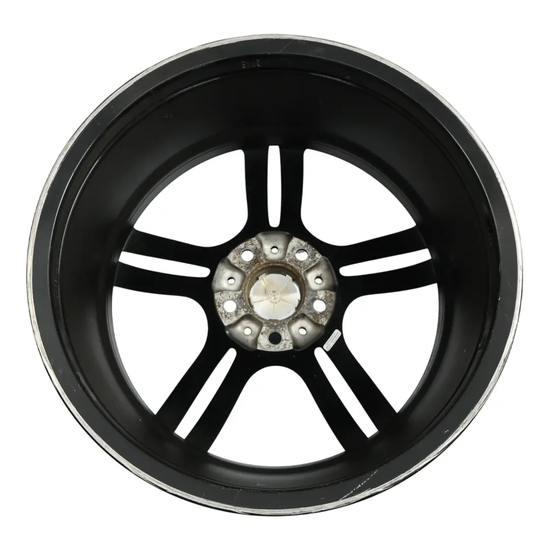 Felga Aluminiowa Tylna 437M 19" 10J do BMW F80 M3 F82 M4 o numerze 2284756 BMW F80 M3 F82 M4 Felga Aluminiowa Tylna 437M 19" 10J - SKU 2284756-6 - Numer Części 2284756