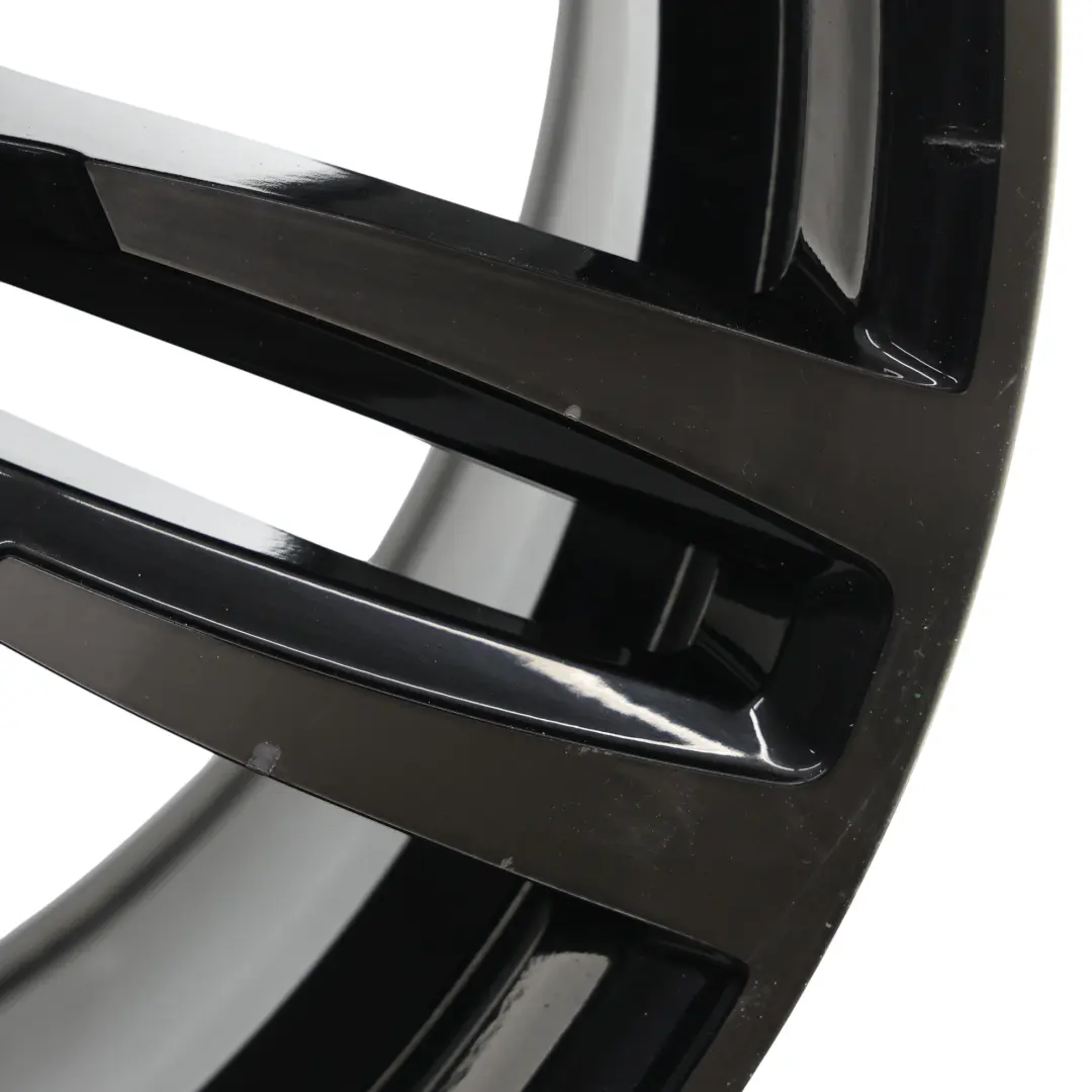 Roue arrière Jante alliage M deux branches 19" 10J pour BMW F80 M3 F82 M4 à propos du numéro de pièce 2284756 BMW F80 M3 F82 M4 Roue arrière Jante alliage M deux branches 19" 10J - SKU 2284756-6 - Numéro de pièce 2284756