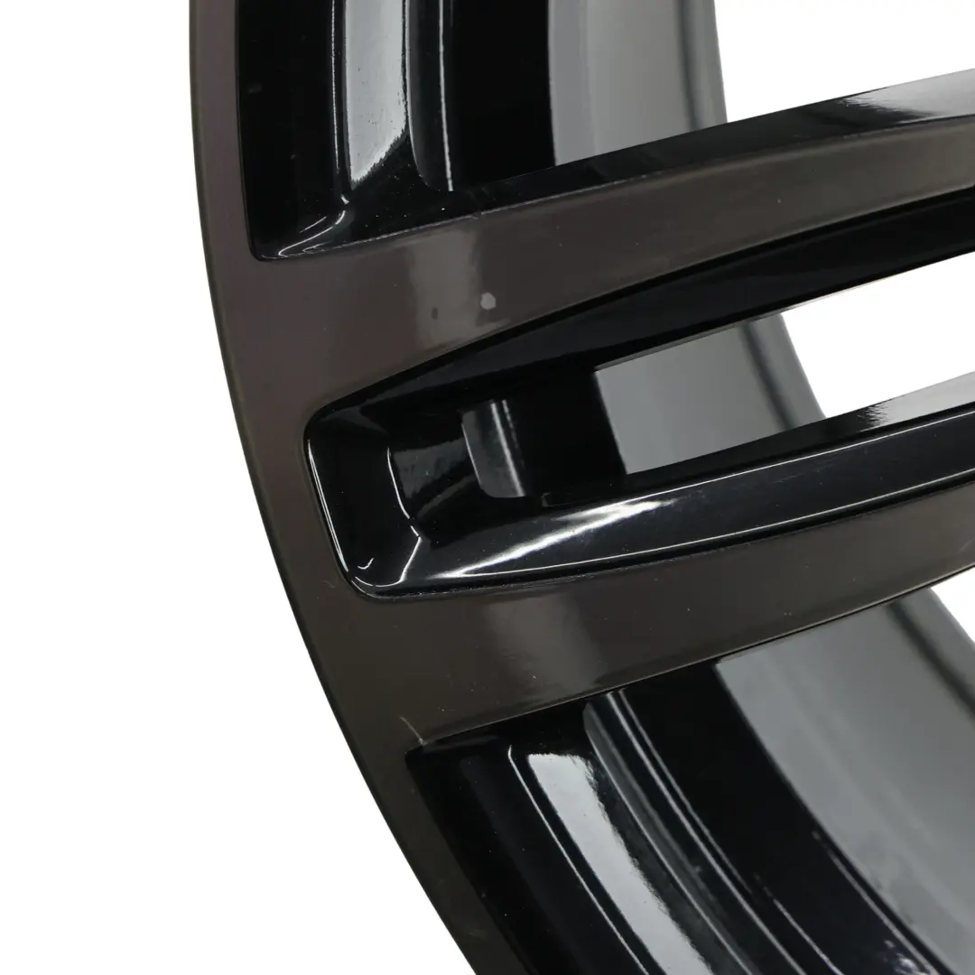 BMW F80 M3 F82 M4 Rear Wheel Alloy Rim M Double Spoke 437M 19" 10J - SKU 2284756-6 - Part number 2284756