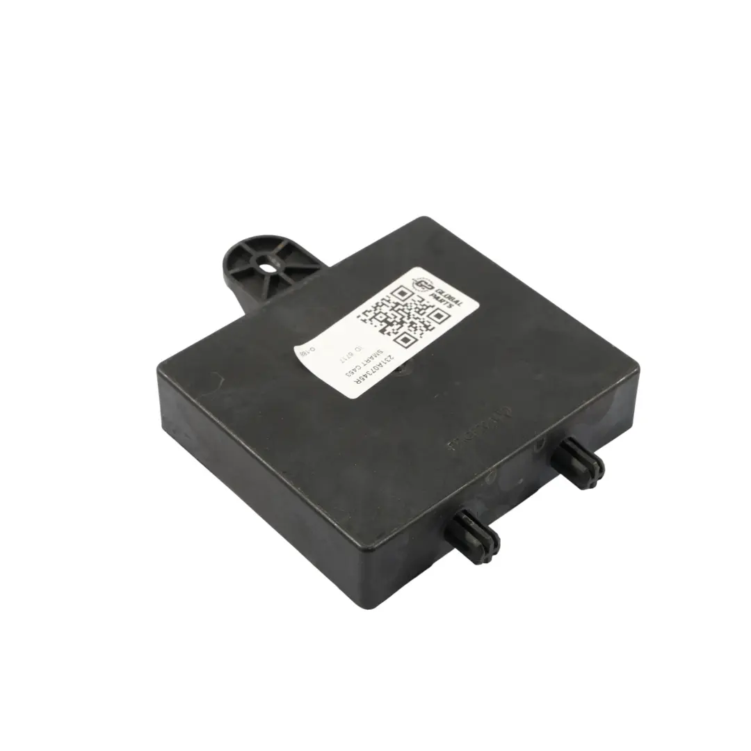 C453 Central Door Locking Control Unit Module ECU to Smart Fortwo with Part number 231A07345R Smart Fortwo C453 Central Door Locking Control Unit Module ECU - SKU 231A07345R - Part number 231A07345R