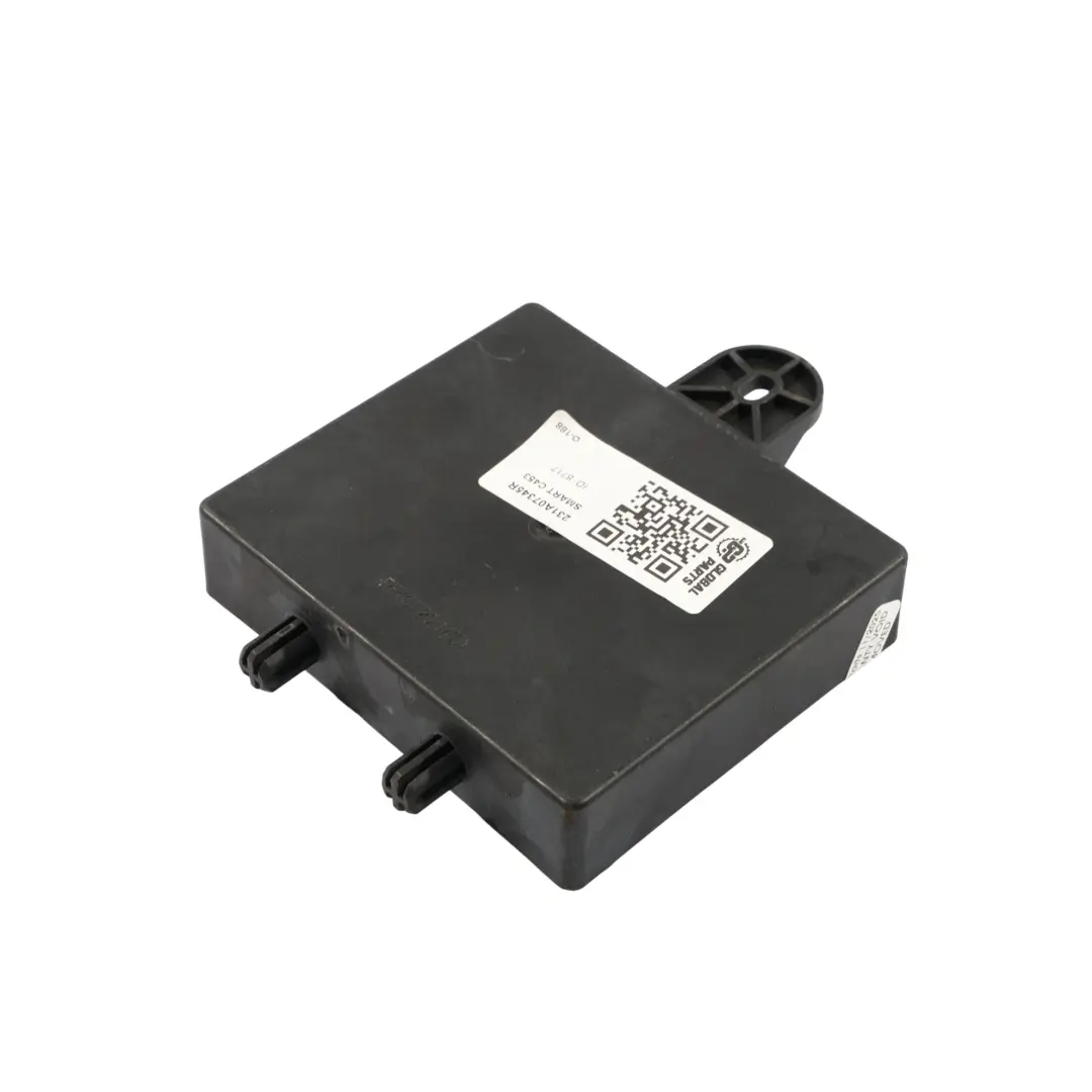 C453 Module De Contrôle Verrouillage Central Portes ECU pour Smart Fortwo à propos du numéro de pièce 231A07345R Smart Fortwo C453 Module De Contrôle Verrouillage Central Portes ECU - SKU 231A07345R - Numéro de pièce 231A07345R
