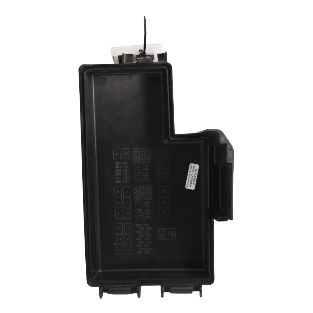 Ford Mustang GT Mk6 Fuse Box Upper Cover Panel Trim KU5T-14A003-MA - SKU 2348429 - Part number 2348429