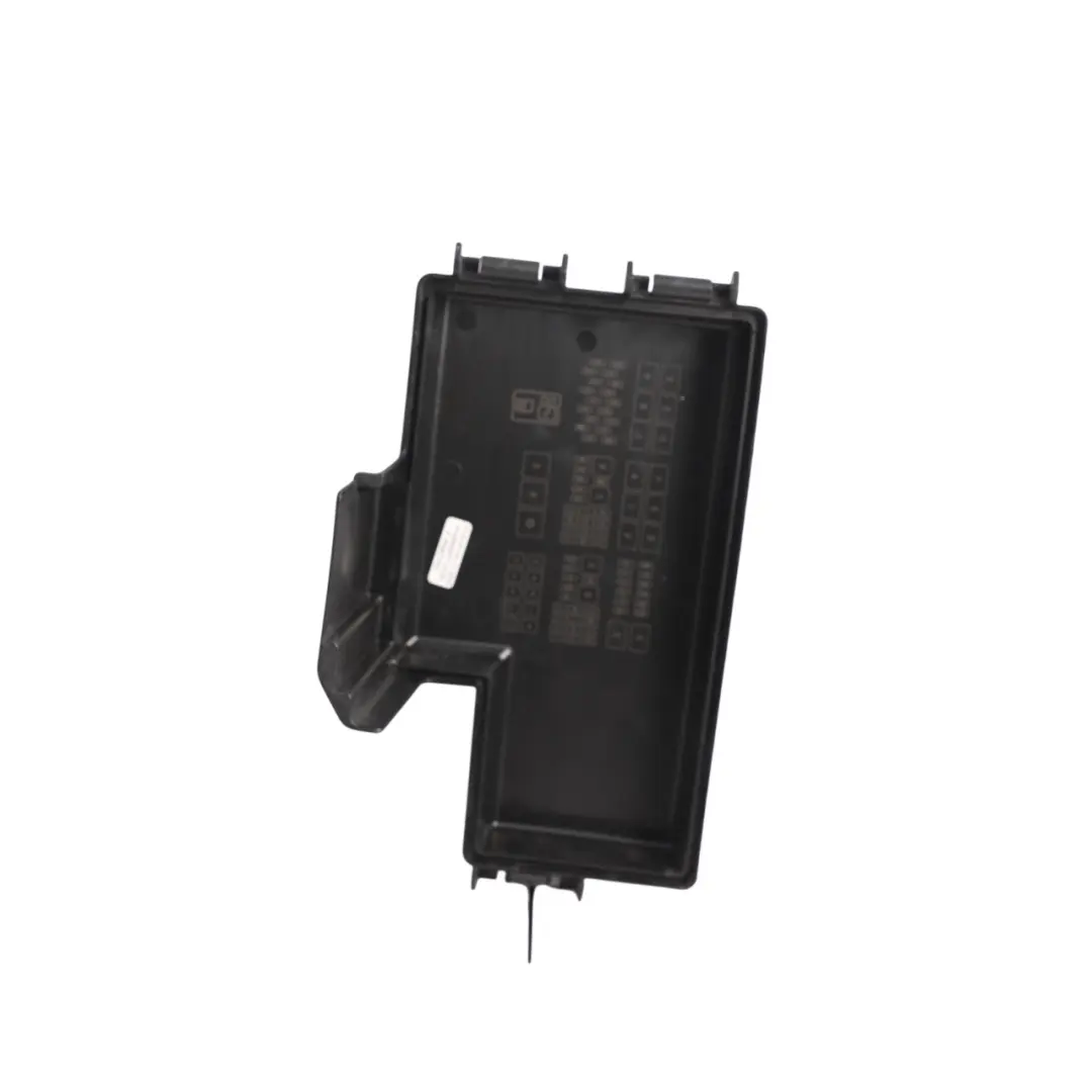 Ford Mustang GT Mk6 Fuse Box Upper Cover Panel Trim KU5T-14A003-MA - SKU 2348429 - Part number 2348429