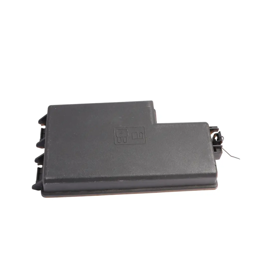 Ford Mustang GT Mk6 Fuse Box Upper Cover Panel Trim KU5T-14A003-MA - SKU 2348429 - Part number 2348429