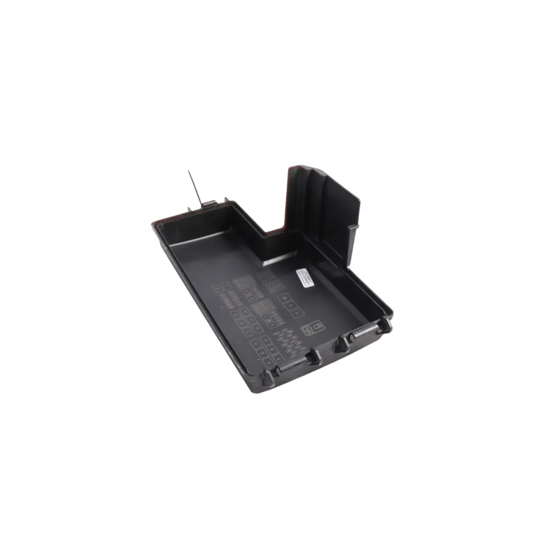 Ford Mustang GT Mk6 Fuse Box Upper Cover Panel Trim KU5T-14A003-MA - SKU 2348429 - Part number 2348429