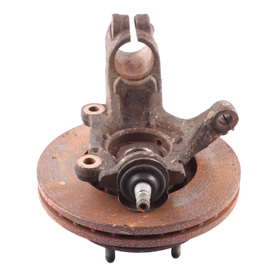 Mozzo Ruota Disco Freno Anteriore Destro BK21-3K185-AF per Ford Transit Custom con numero di parte 2350082 Ford Transit Custom Mozzo Ruota Disco Freno Anteriore Destro BK21-3K185-AF - SKU 2350082-3 - Numero di parte 2350082