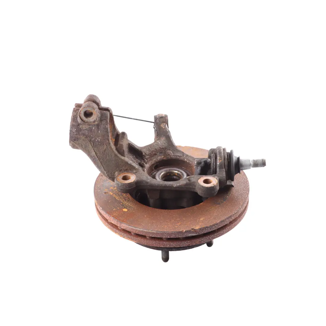 Mozzo Ruota Disco Freno Anteriore Destro BK21-3K185-AF per Ford Transit Custom con numero di parte 2350082 Ford Transit Custom Mozzo Ruota Disco Freno Anteriore Destro BK21-3K185-AF - SKU 2350082-3 - Numero di parte 2350082