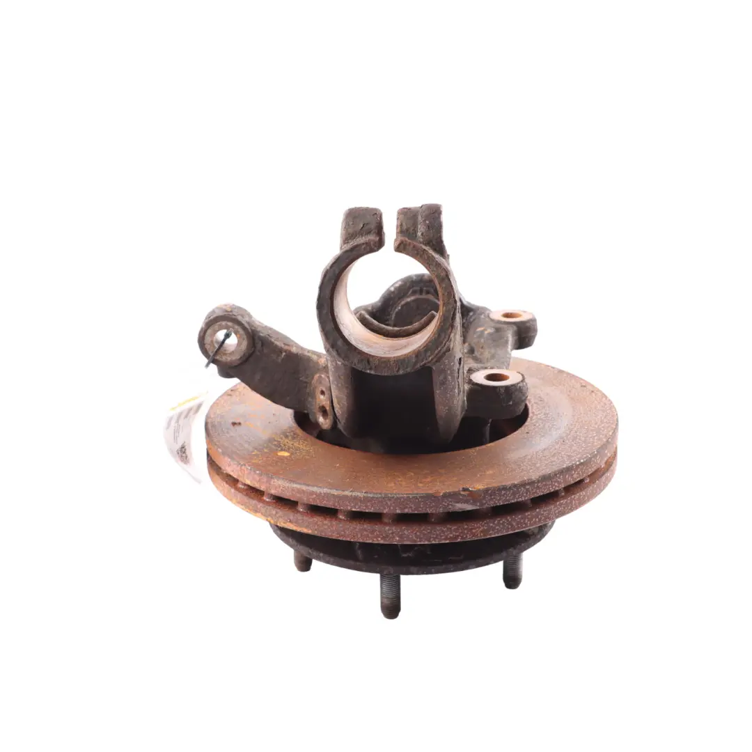 Ford Transit Custom Disque Frein Avant Droit Moyeu Roue BK21-3K185-AF - SKU 2350082-3 - Numéro de pièce 2350082