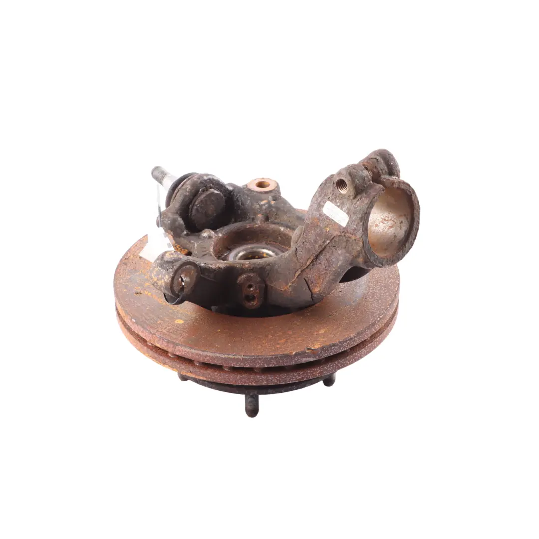 Ford Transit Custom Disque Frein Avant Droit Moyeu Roue BK21-3K185-AF - SKU 2350082-3 - Numéro de pièce 2350082