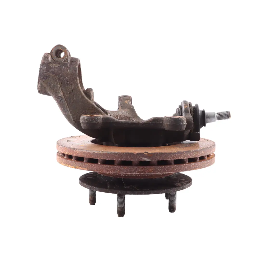 Mozzo Ruota Disco Freno Anteriore Destro BK21-3K185-AF per Ford Transit Custom con numero di parte 2350082 Ford Transit Custom Mozzo Ruota Disco Freno Anteriore Destro BK21-3K185-AF - SKU 2350082-3 - Numero di parte 2350082