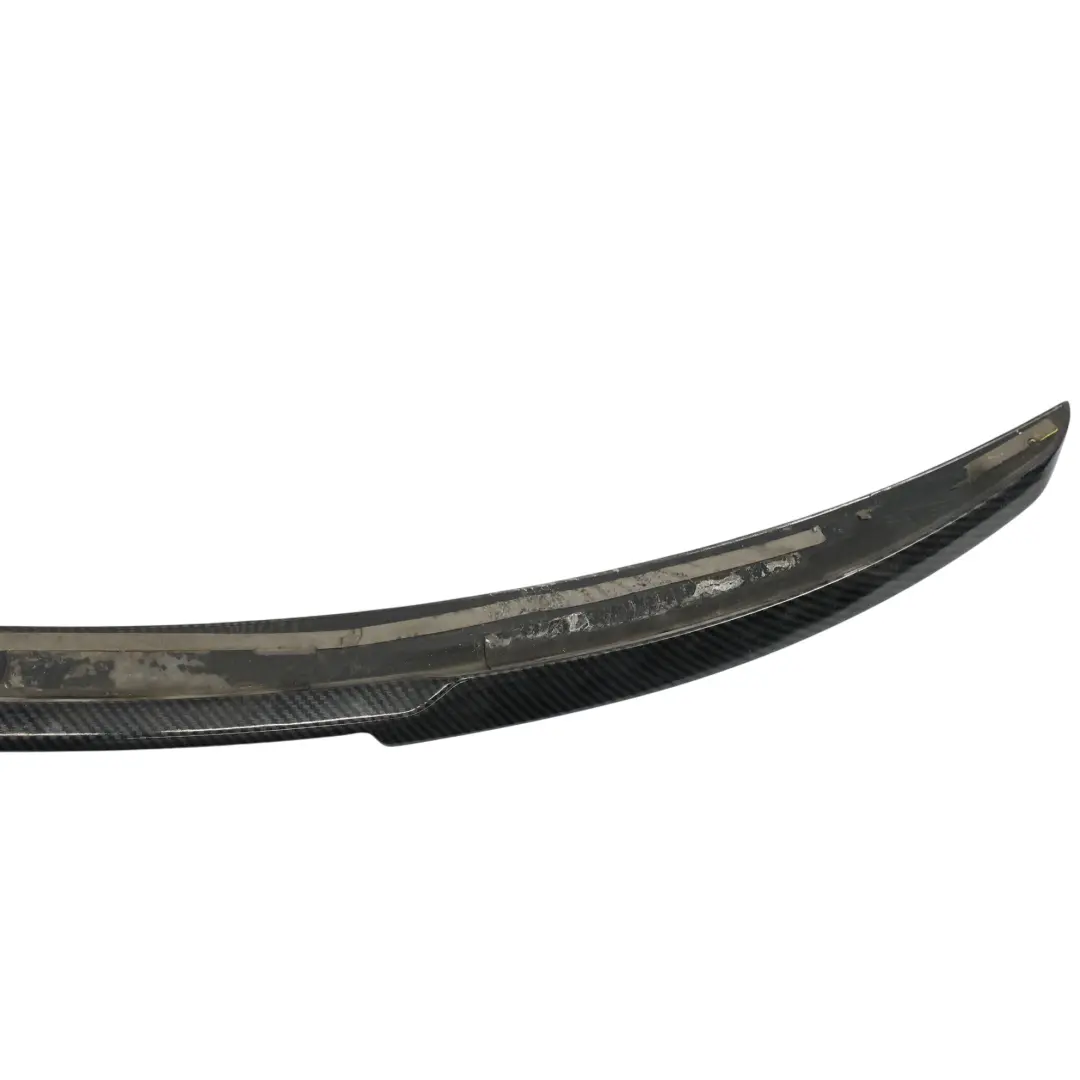 BMW F32 F82 M4 Heckklappenspoiler M Performance Kofferraumdeckel Carbon - SKU 2350721 - Teilenummer 2350721