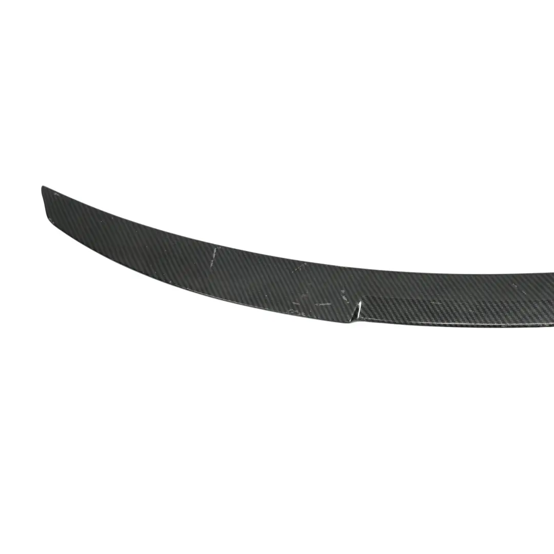BMW F32 F82 M4 Spoiler Klapy Bagażnika M Performance Carbon 2334545 - SKU 2350721 - Numer Części 2350721