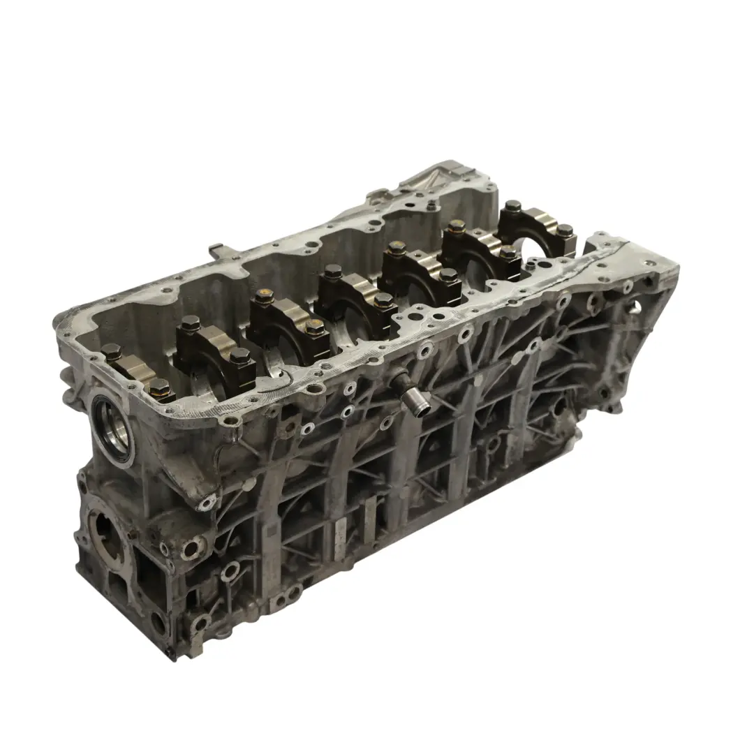 BMW F10 F30 F32 X3 F25 Motorblock N57N Diesel 330d 430d 530d - SKU 2359841 - Teilenummer 2359841