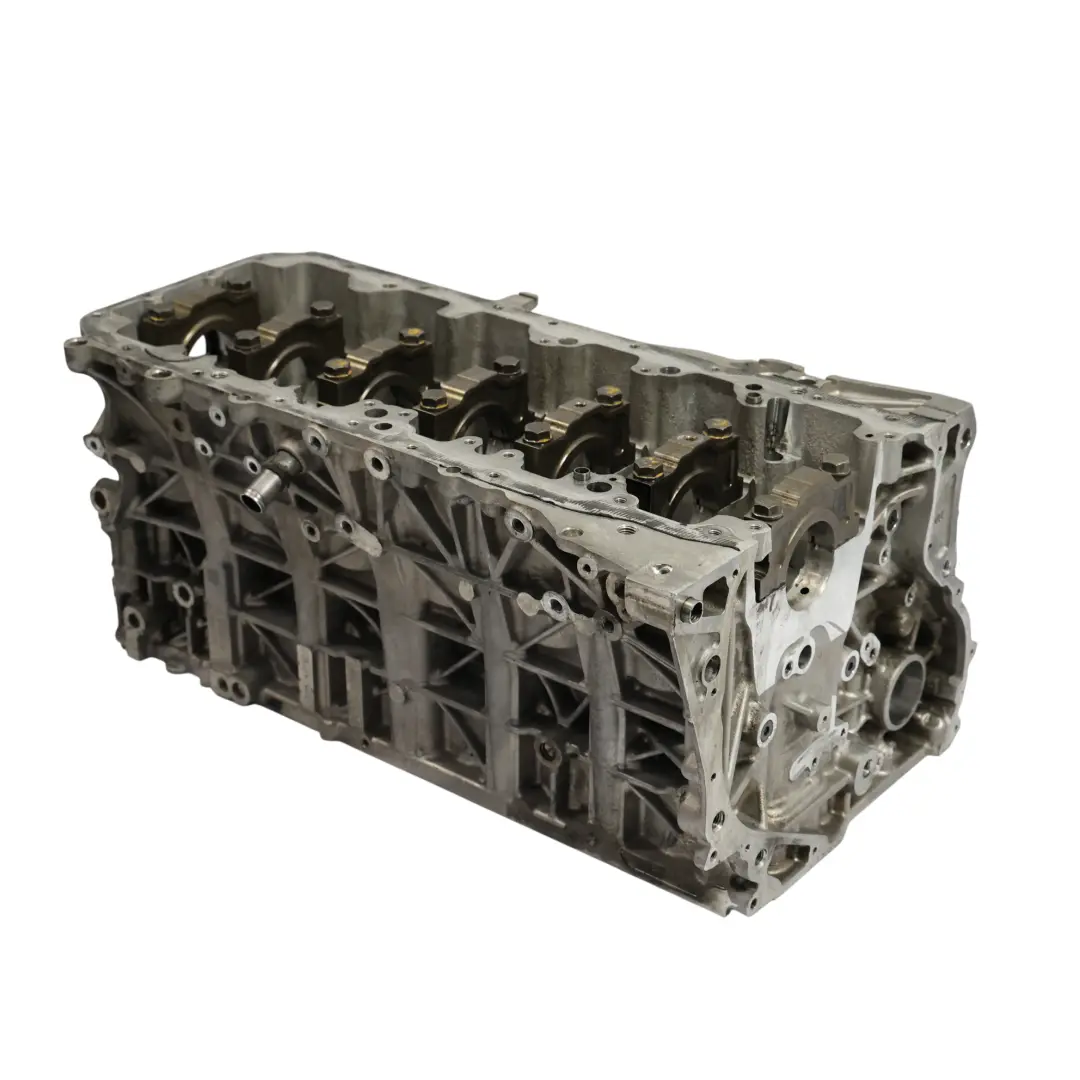 Bloc Moteur N57N Diesel 330d 430d 530d pour BMW F10 F30 F32 X3 F25 à propos du numéro de pièce 2359841 BMW F10 F30 F32 X3 F25 Bloc Moteur N57N Diesel 330d 430d 530d - SKU 2359841 - Numéro de pièce 2359841