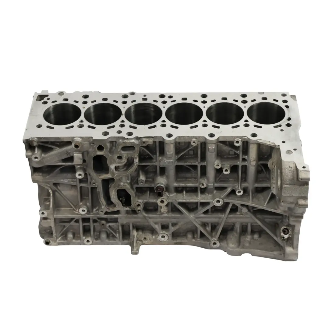 BMW F10 F30 F32 X3 F25 Blocco Motore N57N Diesel 330d 430d 530d - SKU 2359841 - Numero di parte 2359841