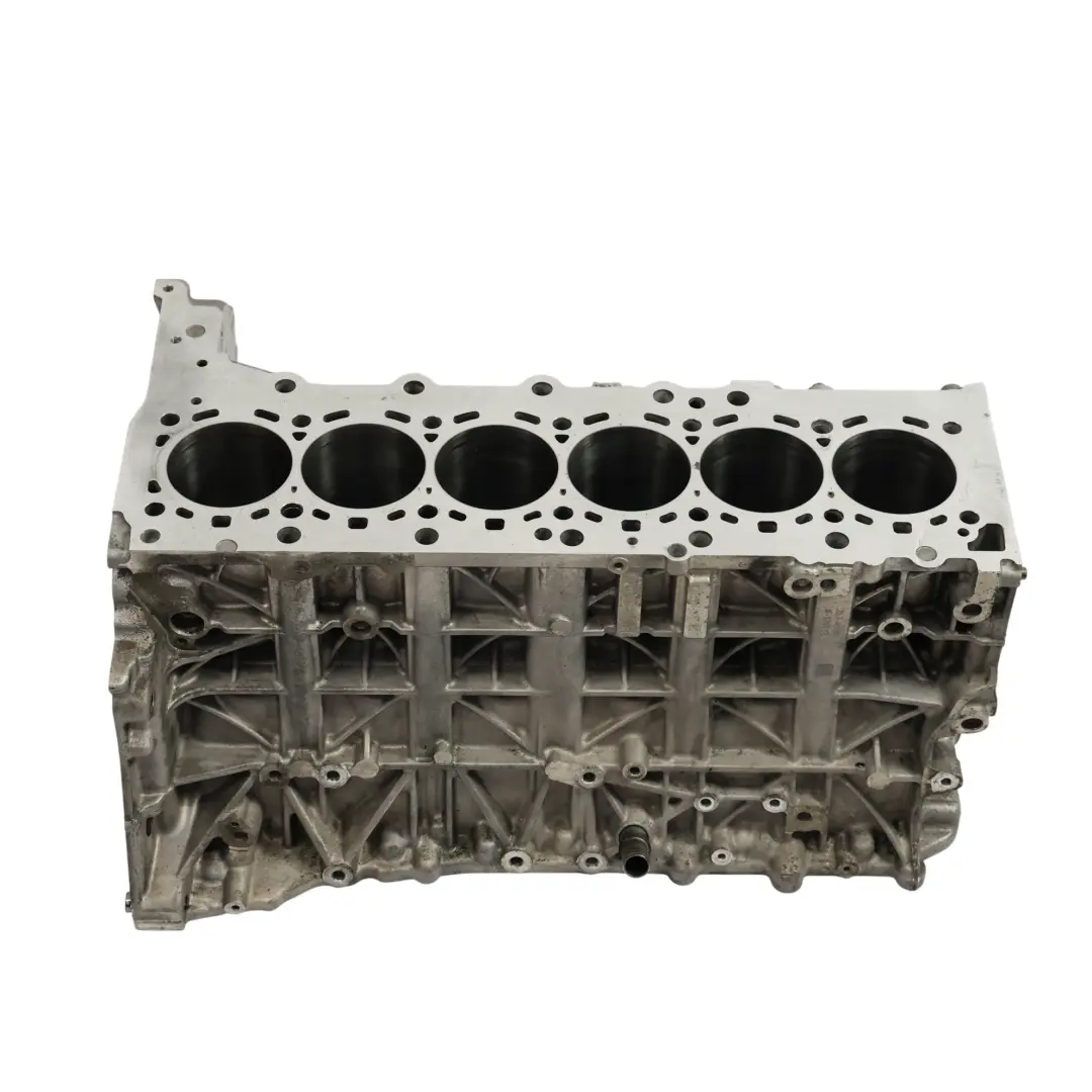 Motorblock N57N Diesel 330d 430d 530d für BMW F10 F30 F32 X3 F25 mit Teilenummer 2359841 BMW F10 F30 F32 X3 F25 Motorblock N57N Diesel 330d 430d 530d - SKU 2359841 - Teilenummer 2359841