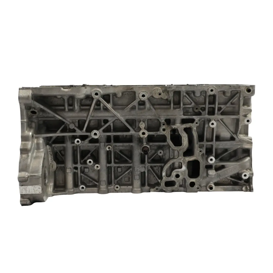 Motorblock N57N Diesel 330d 430d 530d für BMW F10 F30 F32 X3 F25 mit Teilenummer 2359841 BMW F10 F30 F32 X3 F25 Motorblock N57N Diesel 330d 430d 530d - SKU 2359841 - Teilenummer 2359841