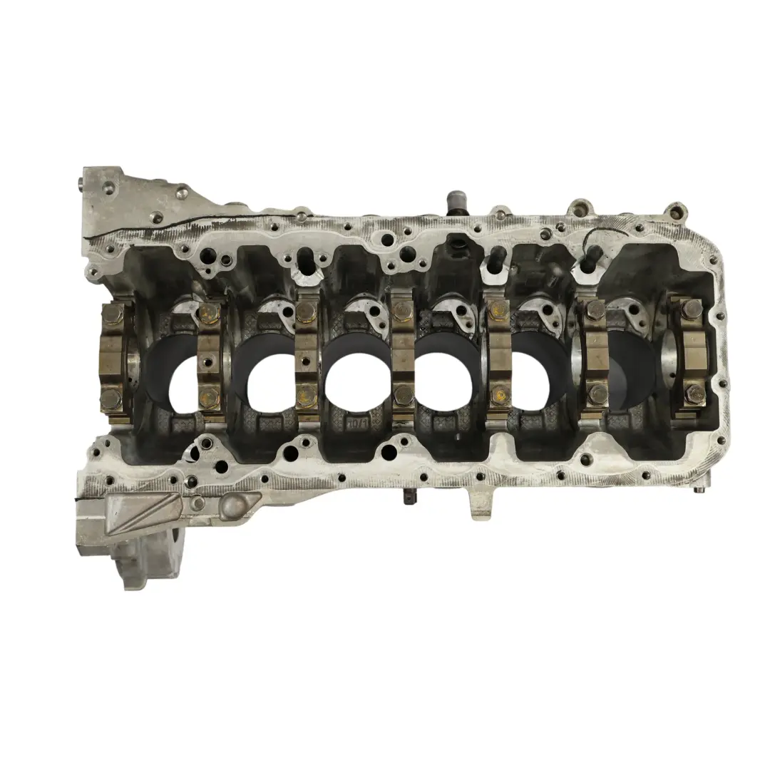 BMW F10 F30 F32 X3 F25 Blok Silnika N57N Diesel 330d 430d 530d - SKU 2359841 - Numer Części 2359841