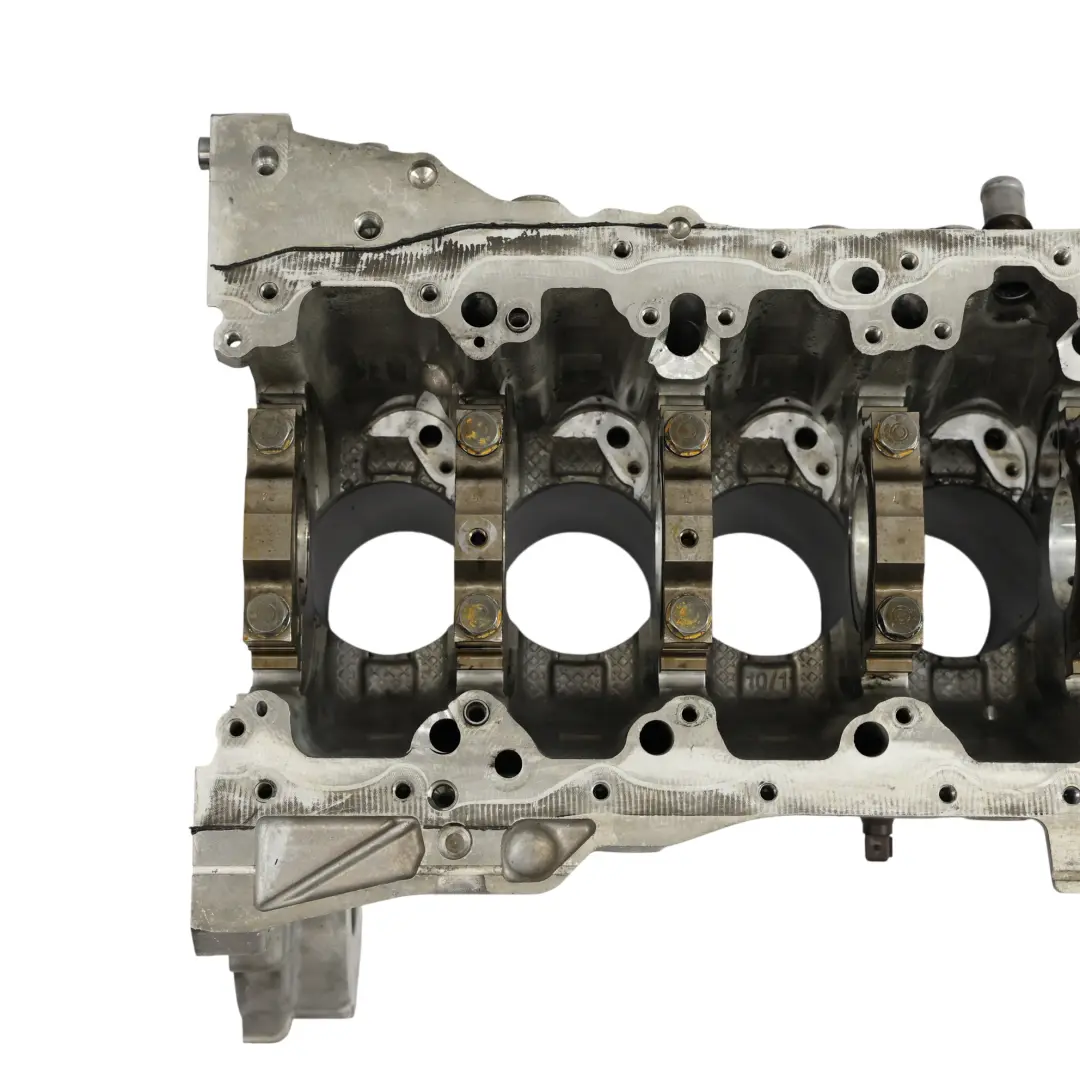 Bloc Moteur N57N Diesel 330d 430d 530d pour BMW F10 F30 F32 X3 F25 à propos du numéro de pièce 2359841 BMW F10 F30 F32 X3 F25 Bloc Moteur N57N Diesel 330d 430d 530d - SKU 2359841 - Numéro de pièce 2359841