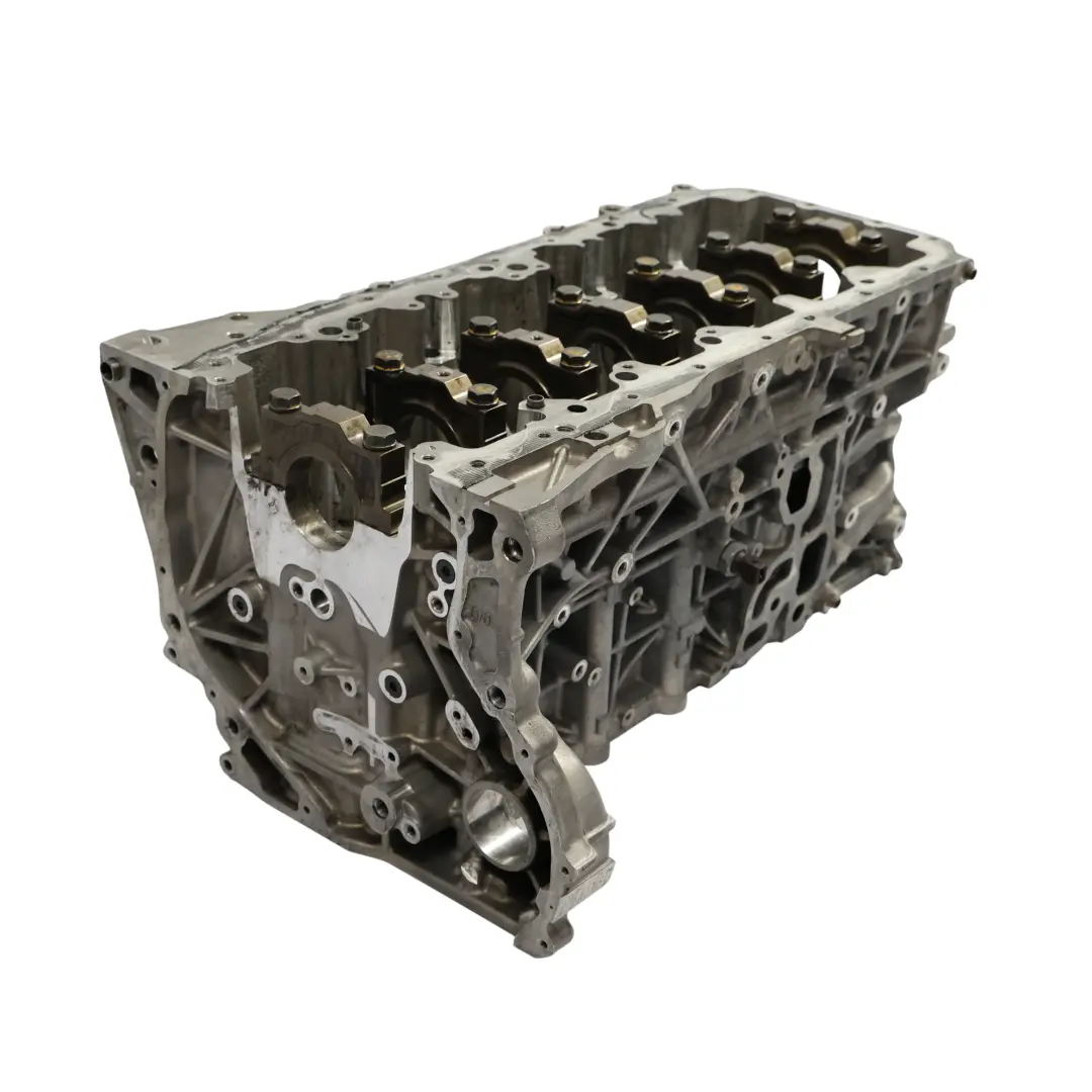 Blocco Motore N57N Diesel 330d 430d 530d per BMW F10 F30 F32 X3 F25 con numero di parte 2359841 BMW F10 F30 F32 X3 F25 Blocco Motore N57N Diesel 330d 430d 530d - SKU 2359841 - Numero di parte 2359841