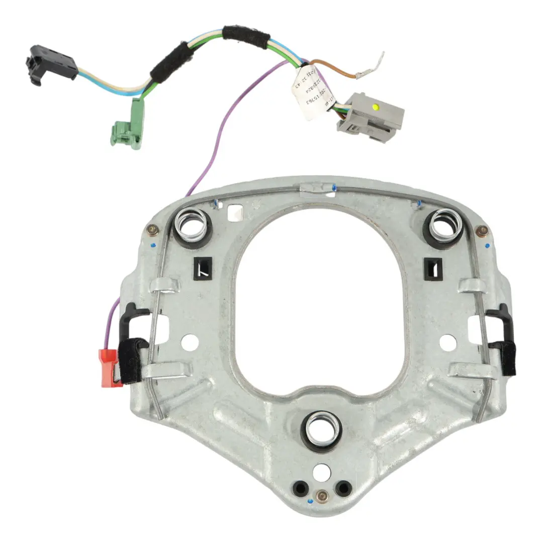 BMW F25 F26 Support De Fixation De Plaque De Volant Pour Module D'Air - SKU 2406058-1 - Numéro de pièce 2406058