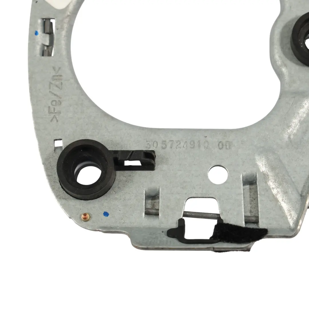 Module Steering Wheel Plate Mount Bracket Carrier Holder to BMW F25 F26 Air with Part number 2406058 BMW F25 F26 Air Module Steering Wheel Plate Mount Bracket Carrier Holder - SKU 2406058-1 - Part number 2406058