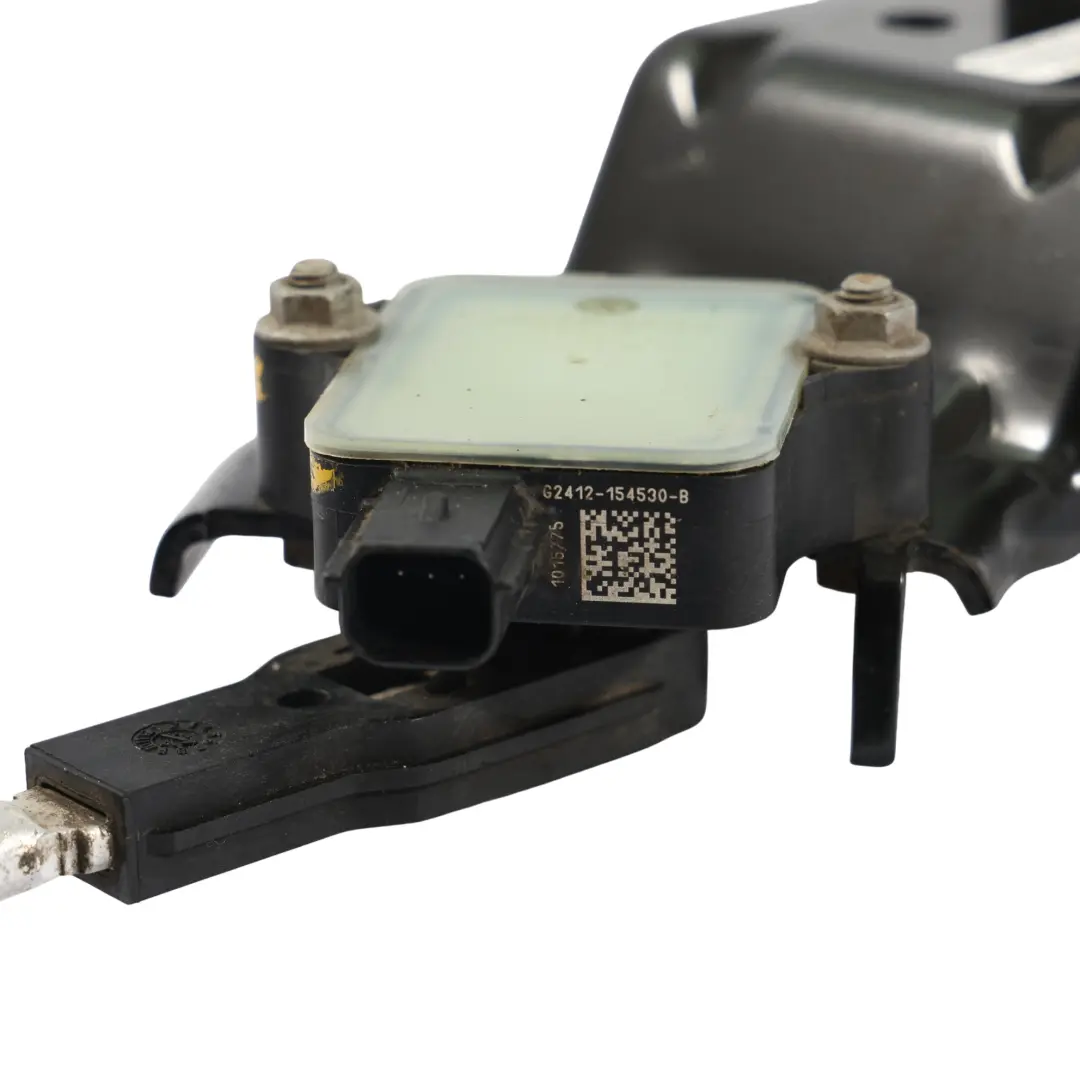 Mk2 Faro Unità Di Controllo Modulo Sensore per VW Amarok con numero di parte G2412-154530 VW Amarok Mk2 Faro Unità Di Controllo Modulo Sensore - SKU G2412-154530-B - Numero di parte G2412-154530