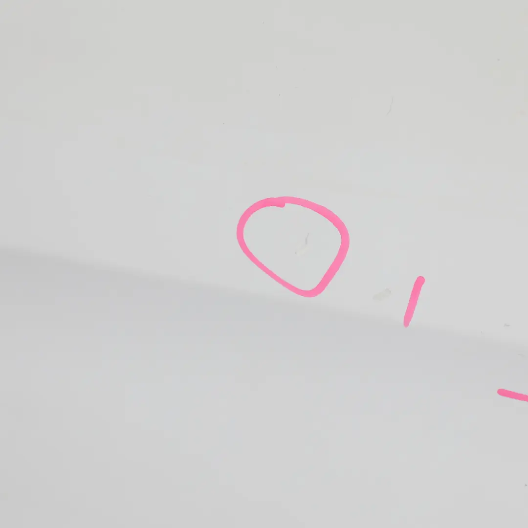 Sliding Side Door Rear Left N/S Frozen White - Z2 to Ford Transit Custom with Part number 2445531 Ford Transit Custom Sliding Side Door Rear Left N/S Frozen White - Z2 - SKU 2445531-FW - Part number 2445531