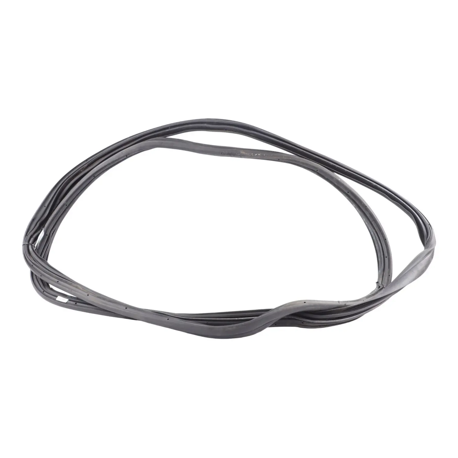 Ford Transit Custom Sliding Door Seal Gasket Rubber Right O/S JK21-V253A10-AB