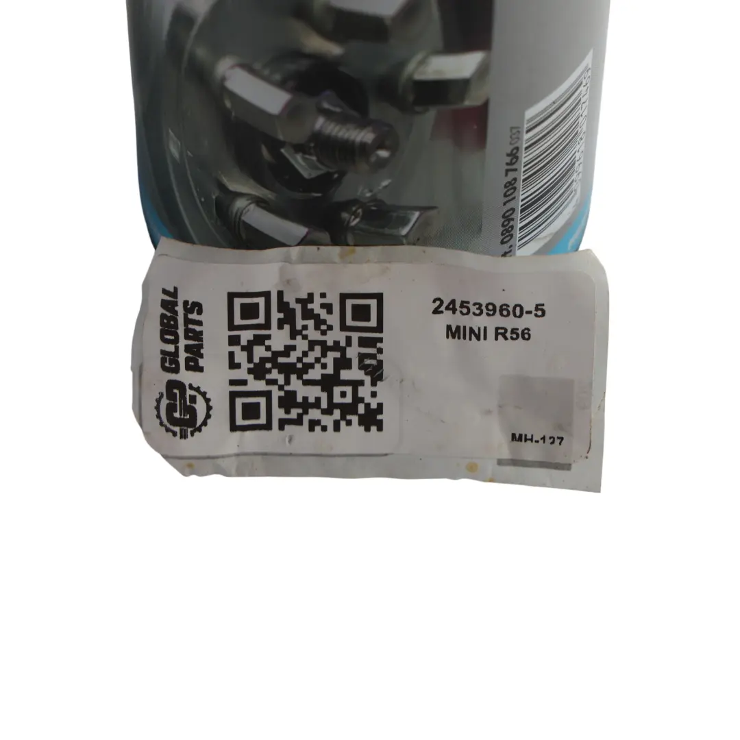 BMW Mini Cooper One 5 R55 R56 F56 R60 R61 F60 Satz Radschraubensicherung - SKU 2453960-5 - Teilenummer 2453960