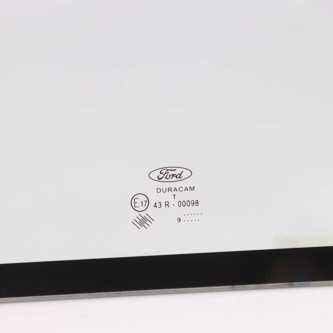 Ford Transit Custom Rear Window Glass Cabin Interior Glazing EK2V-V42006-BA - SKU 2461998 - Part number 2461998