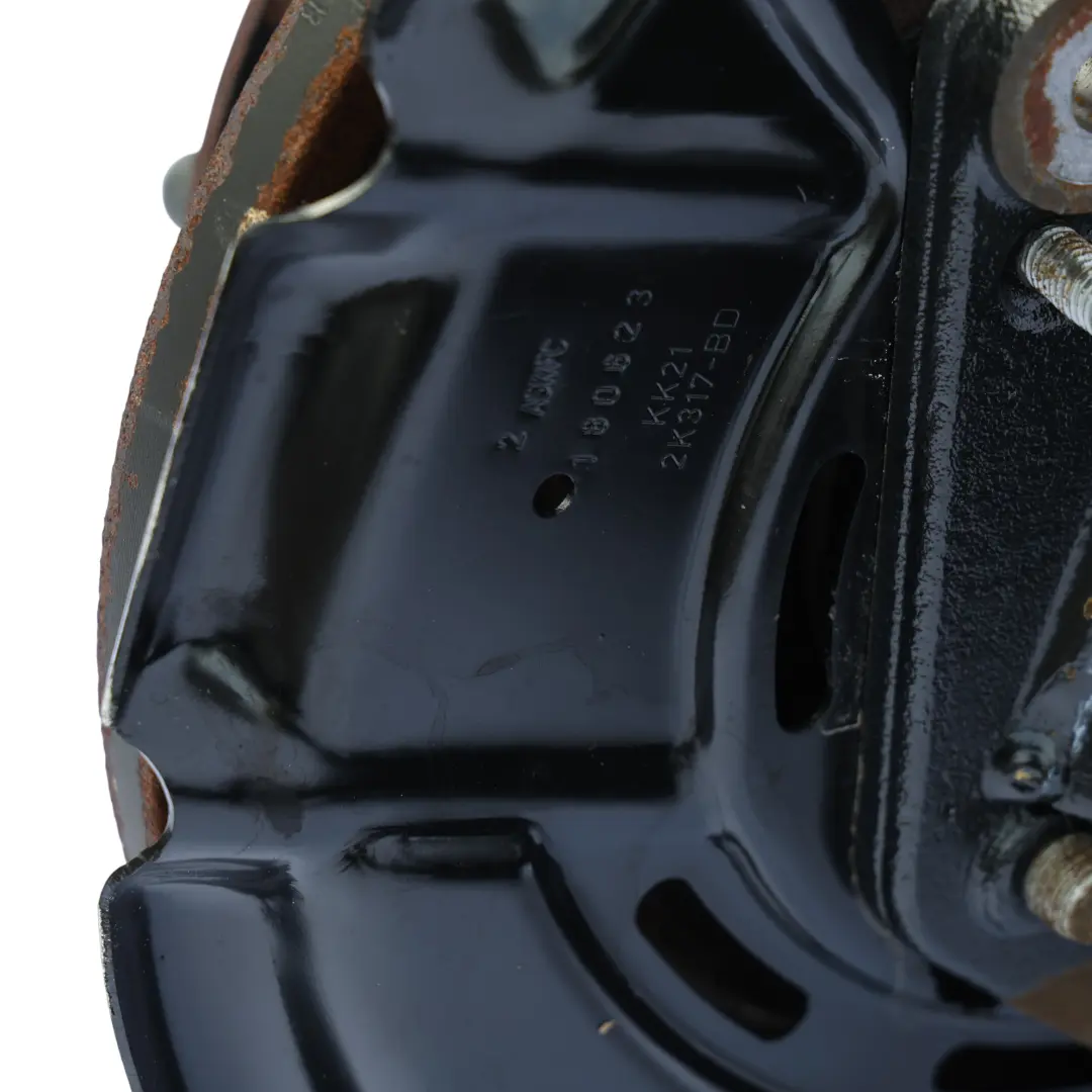 Hinterachse Träger Hilfsrahmen Scheibenbremse GK21-4B435-EF für Ford Transit Custom mit Teilenummer 2500916 Ford Transit Custom Hinterachse Träger Hilfsrahmen Scheibenbremse GK21-4B435-EF - SKU 2500916 - Teilenummer 2500916