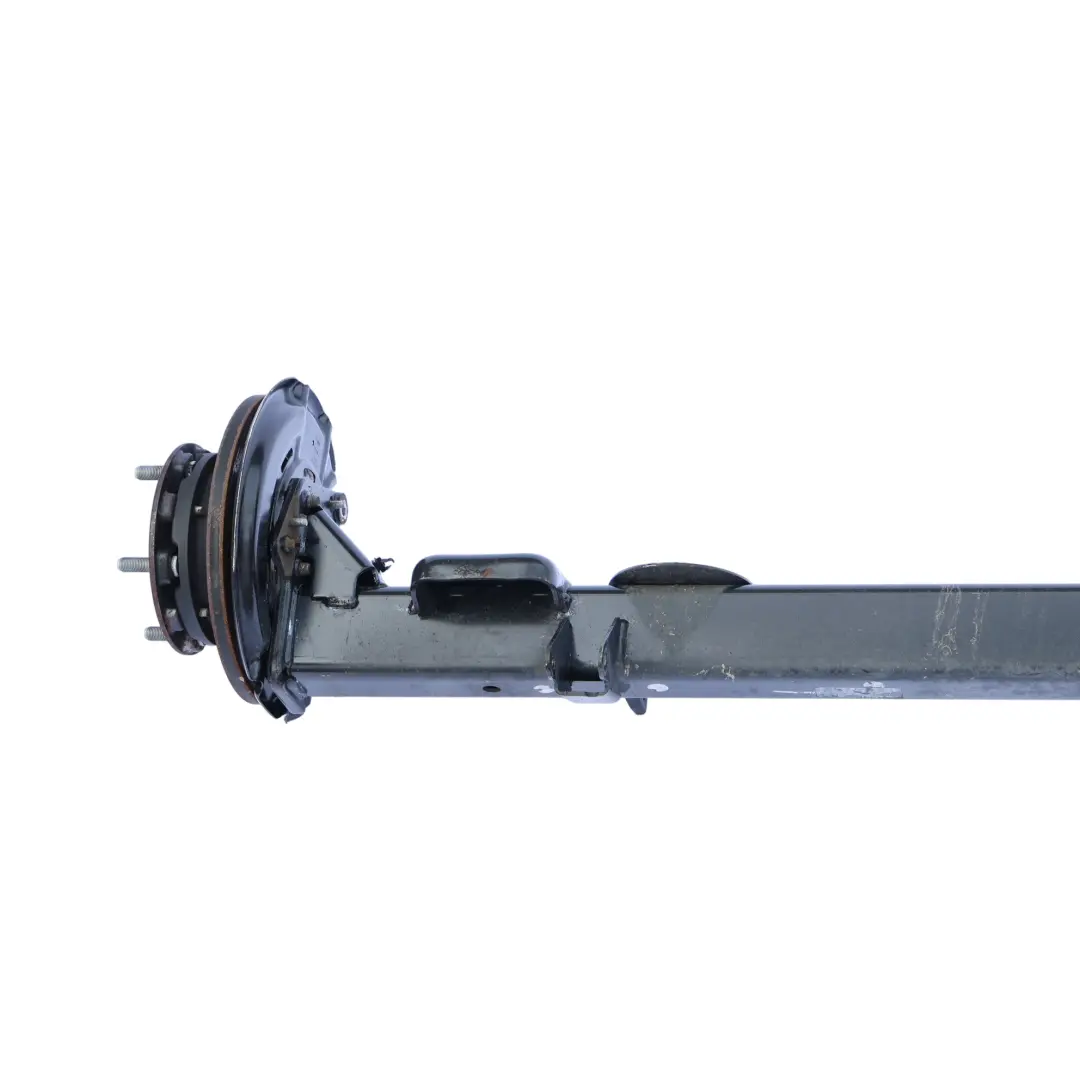 Freno Disco Del Subchasis Del Eje Trasero GK21-4B435-EF para Ford Transit Custom con número de pieza 2500916 Ford Transit Custom Freno Disco Del Subchasis Del Eje Trasero GK21-4B435-EF - SKU 2500916 - Número de pieza 2500916