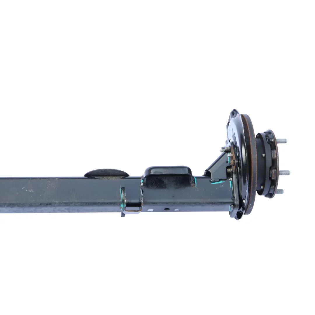 Freno Disco Del Subchasis Del Eje Trasero GK21-4B435-EF para Ford Transit Custom con número de pieza 2500916 Ford Transit Custom Freno Disco Del Subchasis Del Eje Trasero GK21-4B435-EF - SKU 2500916 - Número de pieza 2500916