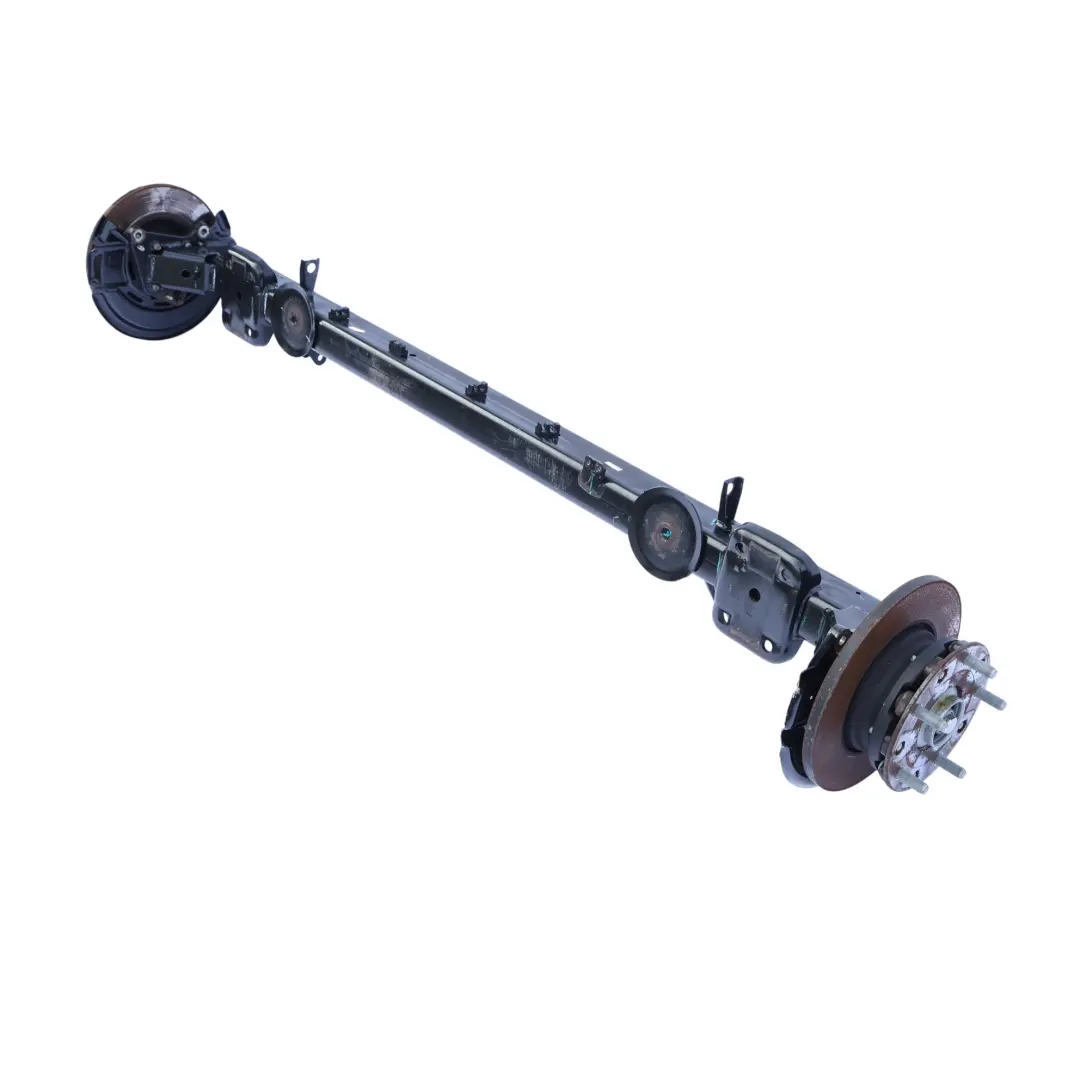 Ford Transit Custom Rear Axle Beam Subframe Disc Brake GK21-4B435-EF - SKU 2500916 - Part number 2500916