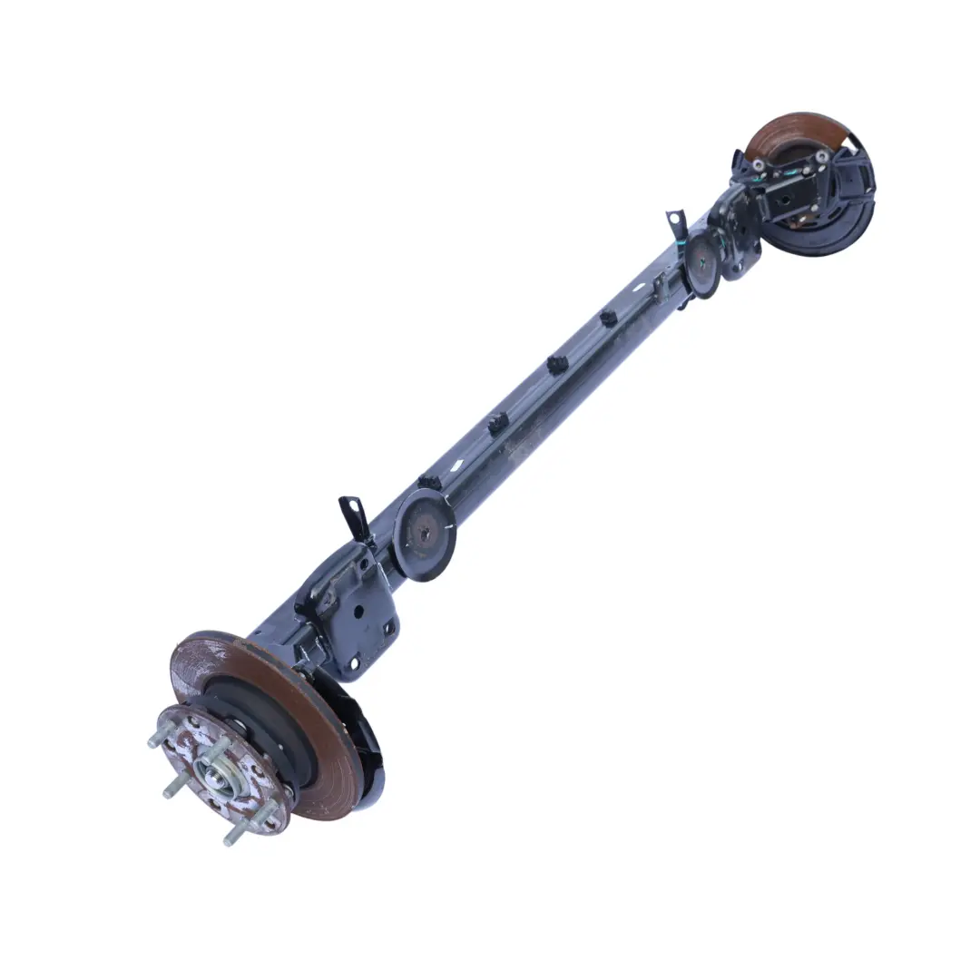 Ford Transit Custom Rear Axle Beam Subframe Disc Brake GK21-4B435-EF - SKU 2500916 - Part number 2500916