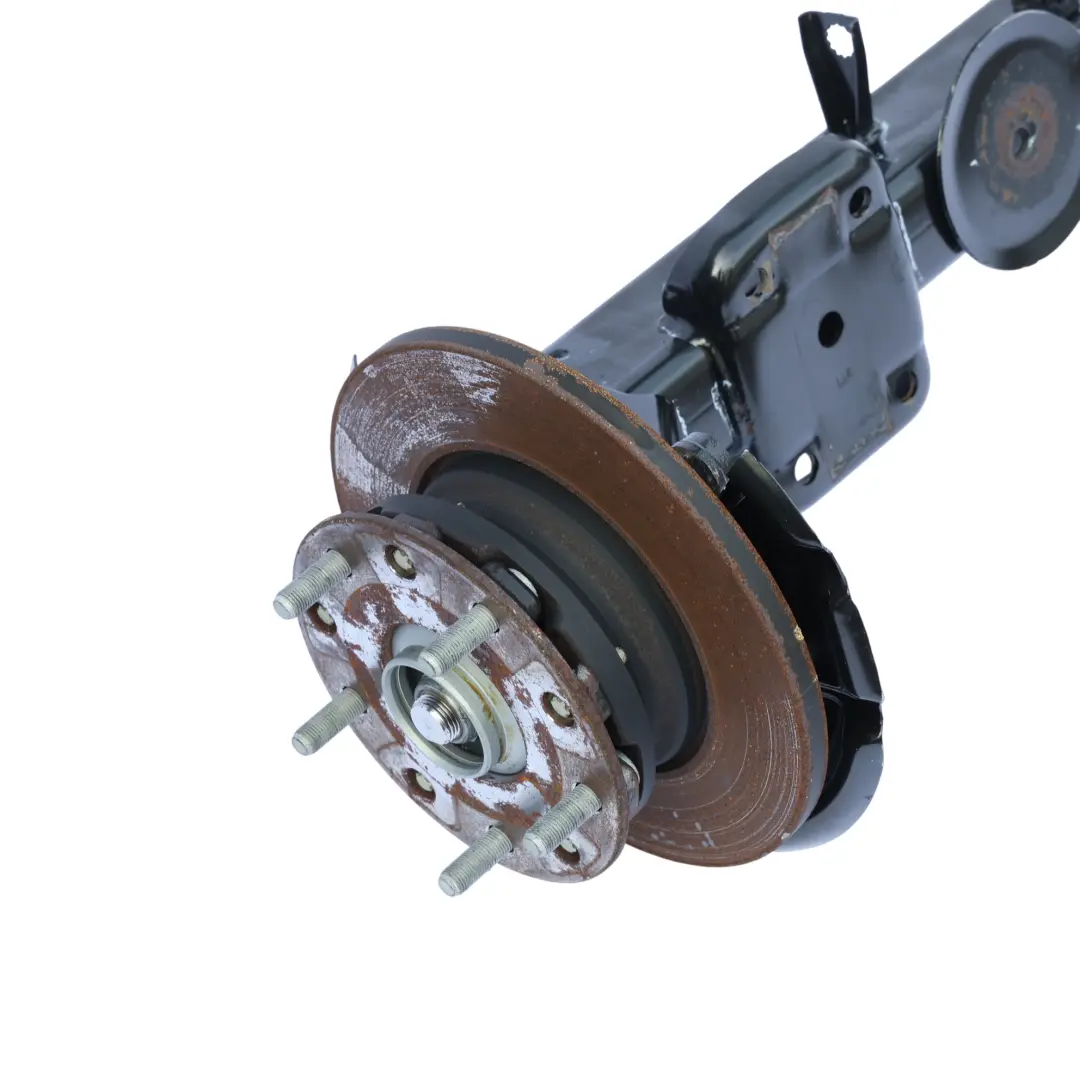 Essieu Arrière Berceau Freins Disque GK21-4B435-EF pour Ford Transit Custom à propos du numéro de pièce 2500916 Ford Transit Custom Essieu Arrière Berceau Freins Disque GK21-4B435-EF - SKU 2500916 - Numéro de pièce 2500916