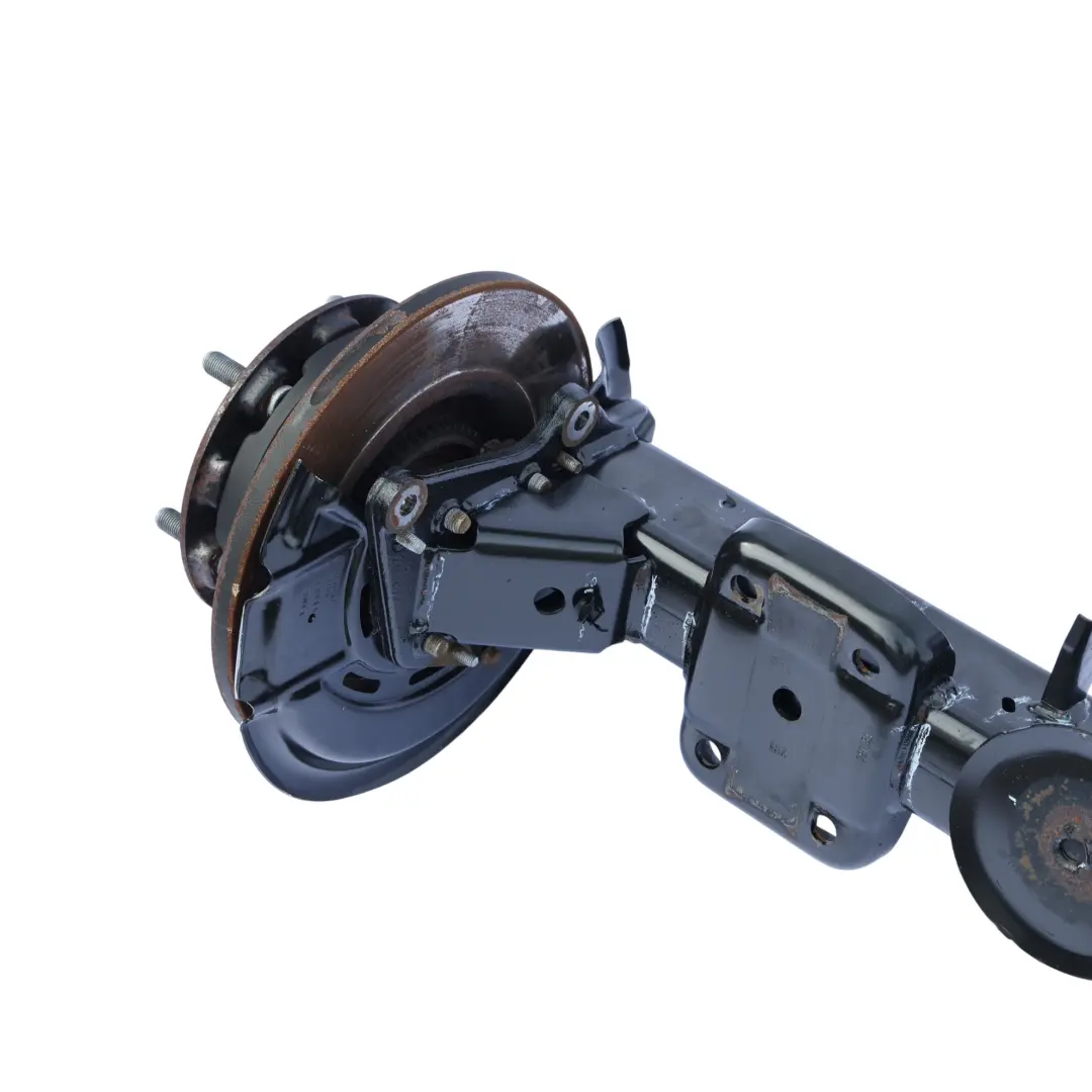 Hinterachse Träger Hilfsrahmen Scheibenbremse GK21-4B435-EF für Ford Transit Custom mit Teilenummer 2500916 Ford Transit Custom Hinterachse Träger Hilfsrahmen Scheibenbremse GK21-4B435-EF - SKU 2500916 - Teilenummer 2500916