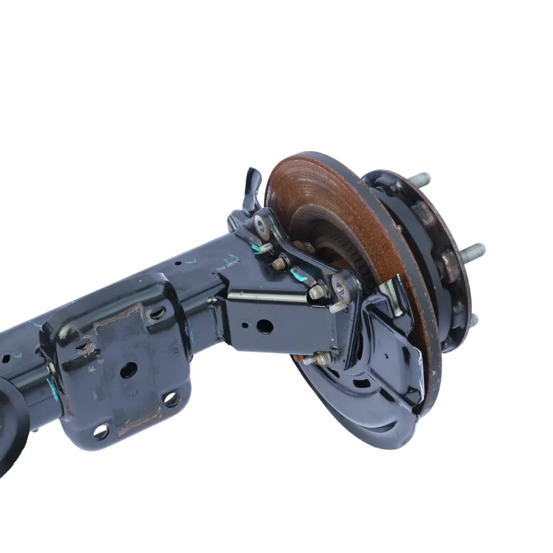 Ford Transit Custom Rear Axle Beam Subframe Disc Brake GK21-4B435-EF - SKU 2500916 - Part number 2500916