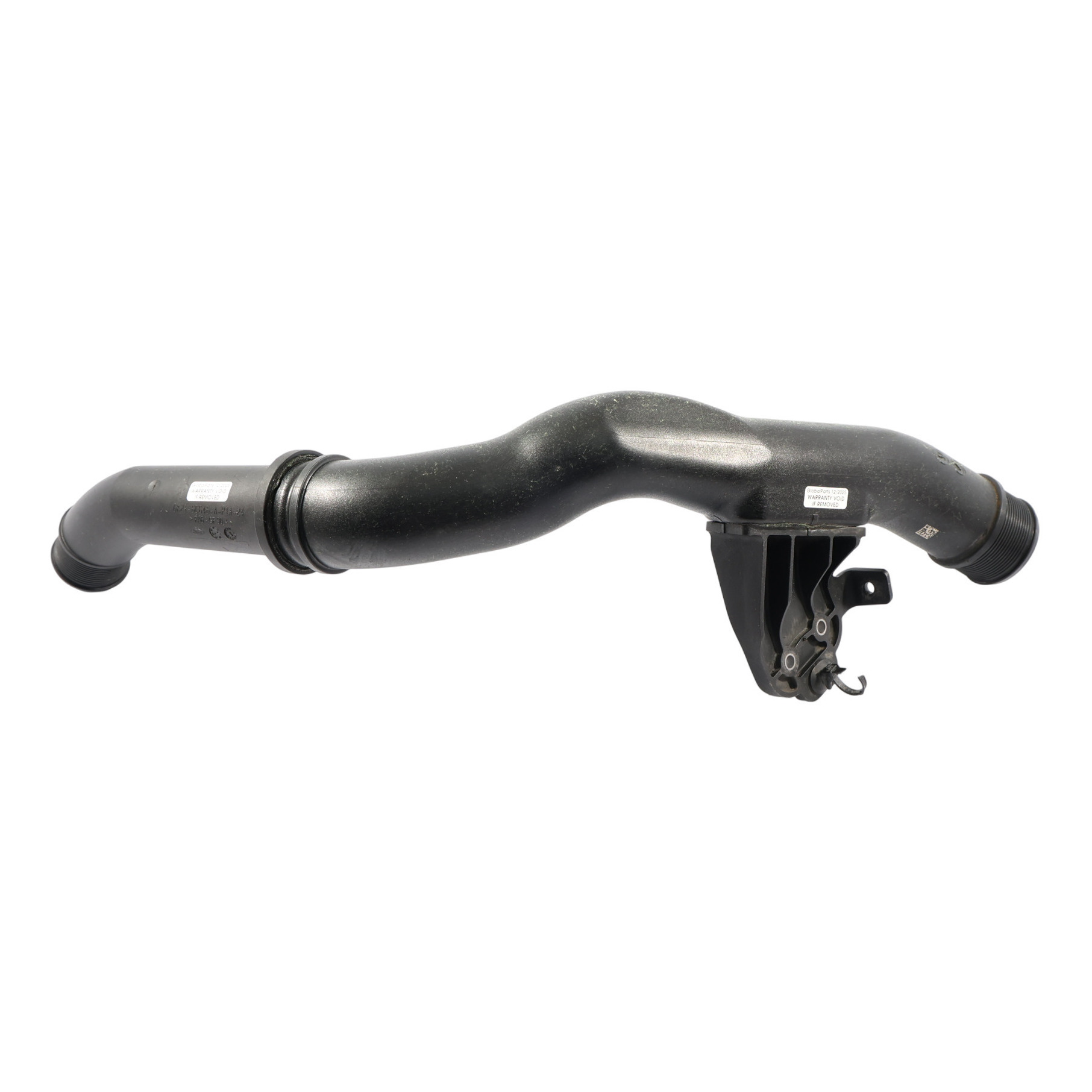 Ford Transit Custom Intercooler Turbo Pipe Hose Line 2.0 TDCI GK21-6C646-A
