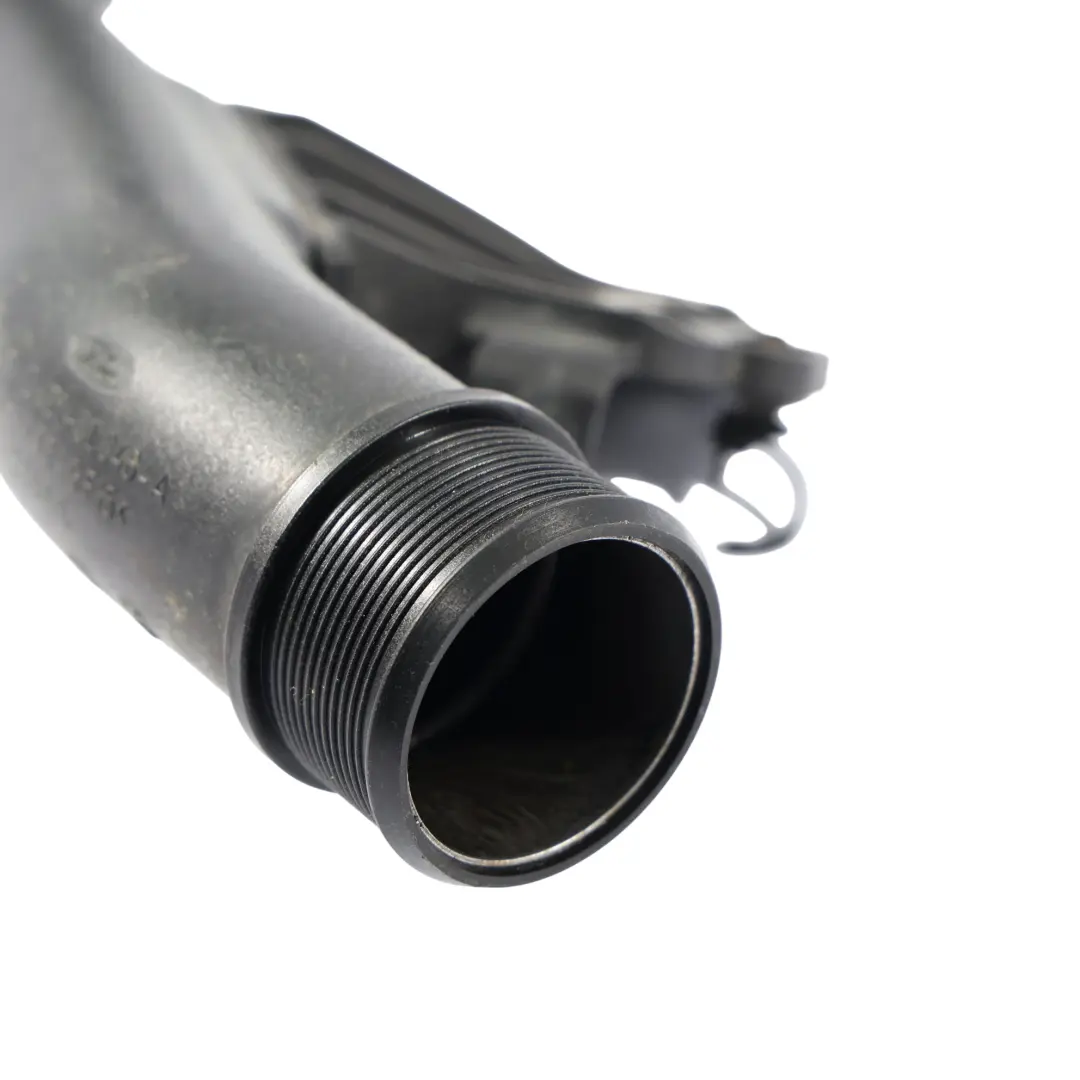 Ford Transit Custom Intercooler Turbo Pipe Hose Line 2.0 TDCI GK21-6C646-A - SKU 2501583-1 - Part number 2501583