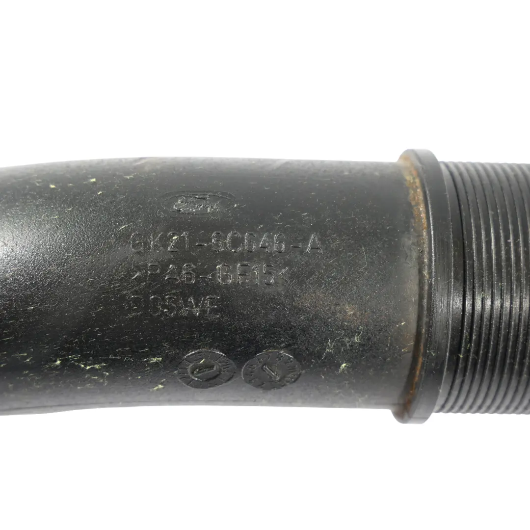 Ford Transit Custom Ladeluftkühler Turbolader Schlauch 2.0 TDCI GK21-6C646-A - SKU 2501583-1 - Teilenummer 2501583