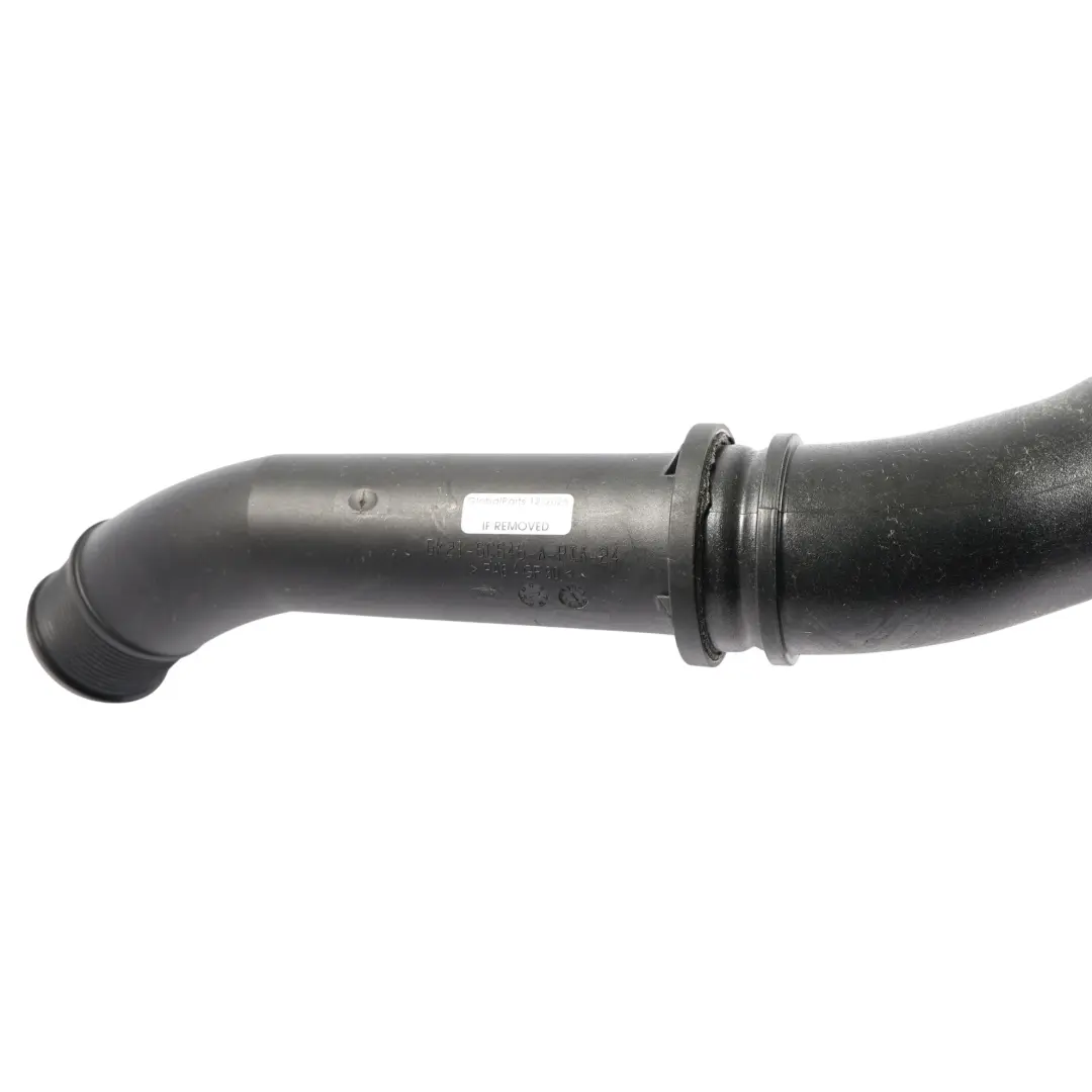 Ladeluftkühler Turbolader Schlauch 2.0 TDCI GK21-6C646-A für Ford Transit Custom mit Teilenummer 2501583 Ford Transit Custom Ladeluftkühler Turbolader Schlauch 2.0 TDCI GK21-6C646-A - SKU 2501583-1 - Teilenummer 2501583