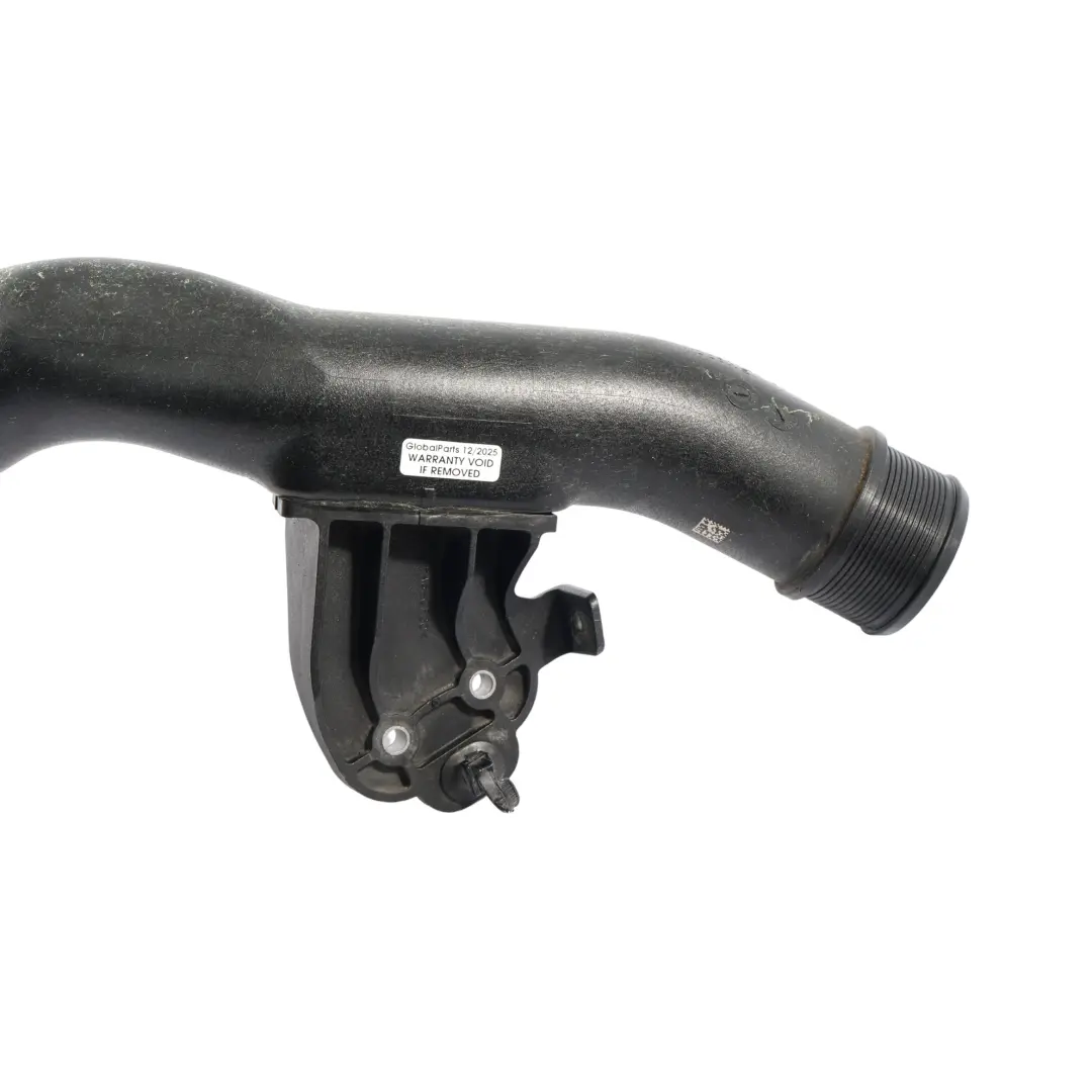 Ladeluftkühler Turbolader Schlauch 2.0 TDCI GK21-6C646-A für Ford Transit Custom mit Teilenummer 2501583 Ford Transit Custom Ladeluftkühler Turbolader Schlauch 2.0 TDCI GK21-6C646-A - SKU 2501583-1 - Teilenummer 2501583