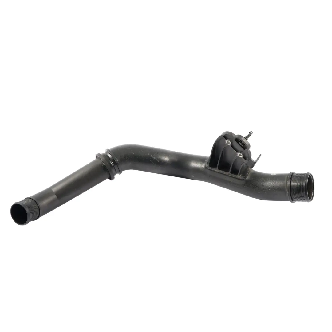Ford Transit Custom Intercooler Turbo Pipe Hose Line 2.0 TDCI GK21-6C646-A - SKU 2501583-1 - Part number 2501583