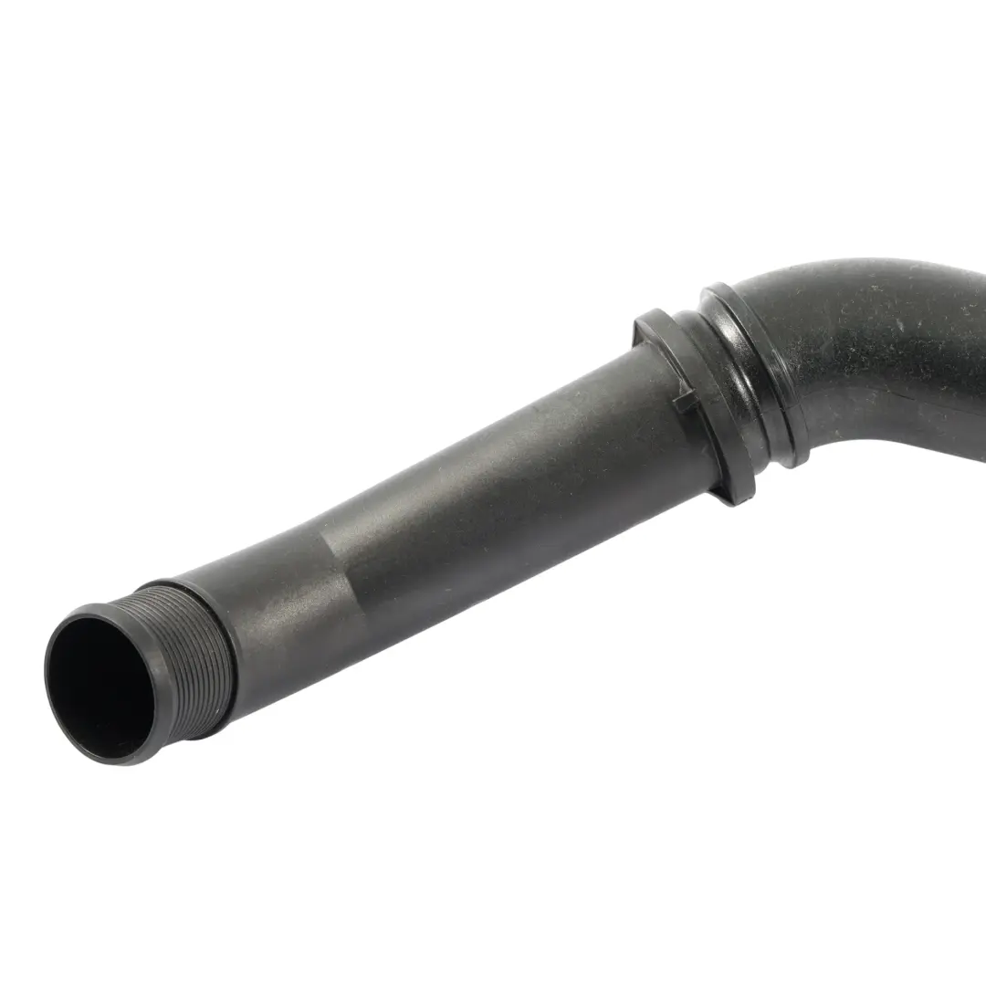 Ford Transit Custom Ladeluftkühler Turbolader Schlauch 2.0 TDCI GK21-6C646-A - SKU 2501583-1 - Teilenummer 2501583