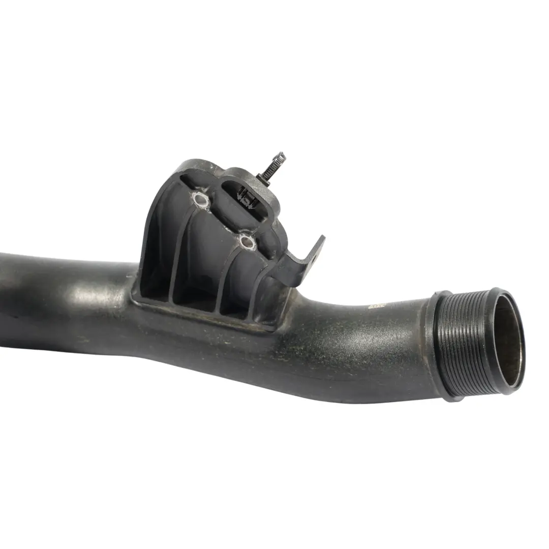 Pipe Hose Line 2.0 TDCI GK21-6C646-A to Ford Transit Custom Intercooler Turbo with Part number 2501583 Ford Transit Custom Intercooler Turbo Pipe Hose Line 2.0 TDCI GK21-6C646-A - SKU 2501583-1 - Part number 2501583