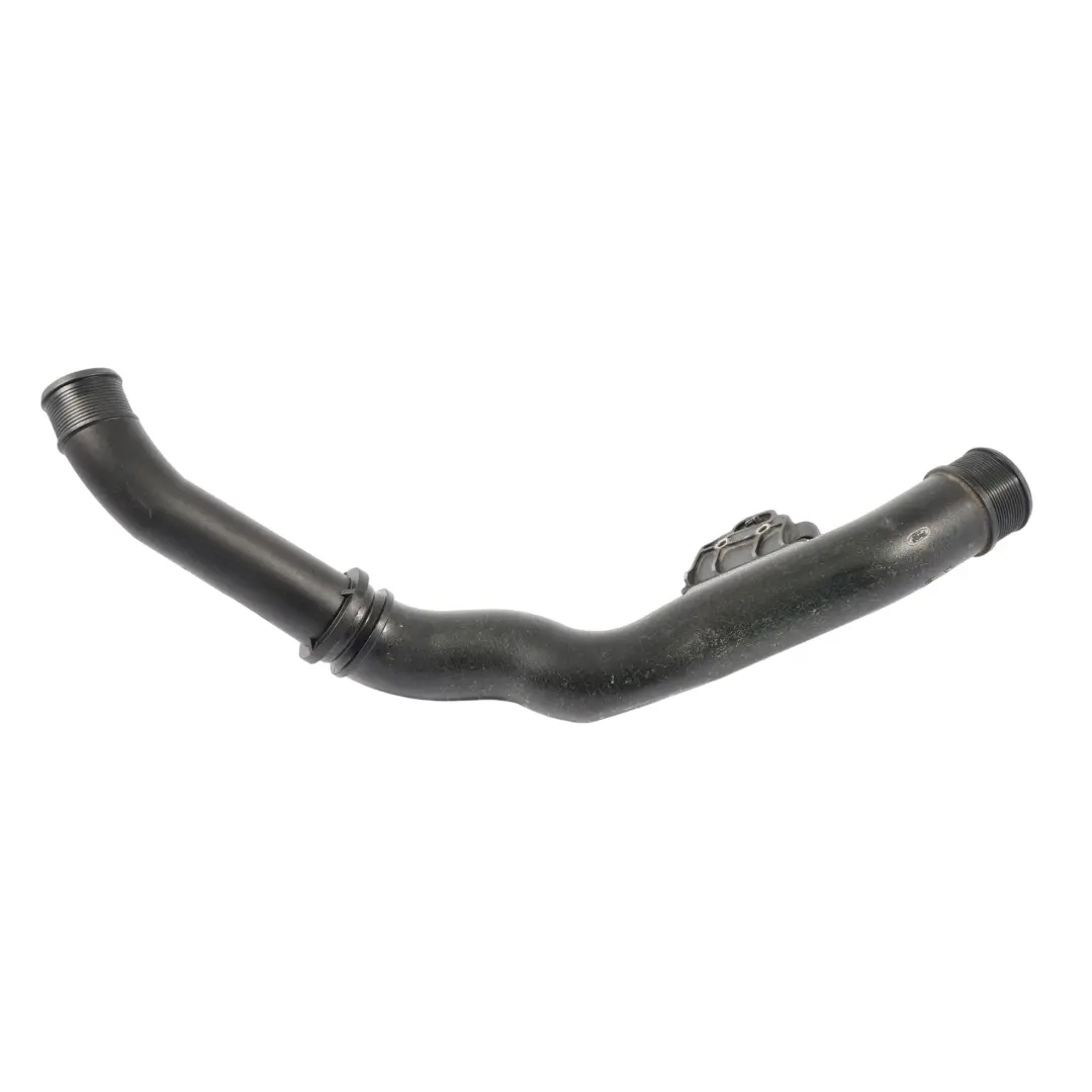 Pipe Hose Line 2.0 TDCI GK21-6C646-A to Ford Transit Custom Intercooler Turbo with Part number 2501583 Ford Transit Custom Intercooler Turbo Pipe Hose Line 2.0 TDCI GK21-6C646-A - SKU 2501583-1 - Part number 2501583